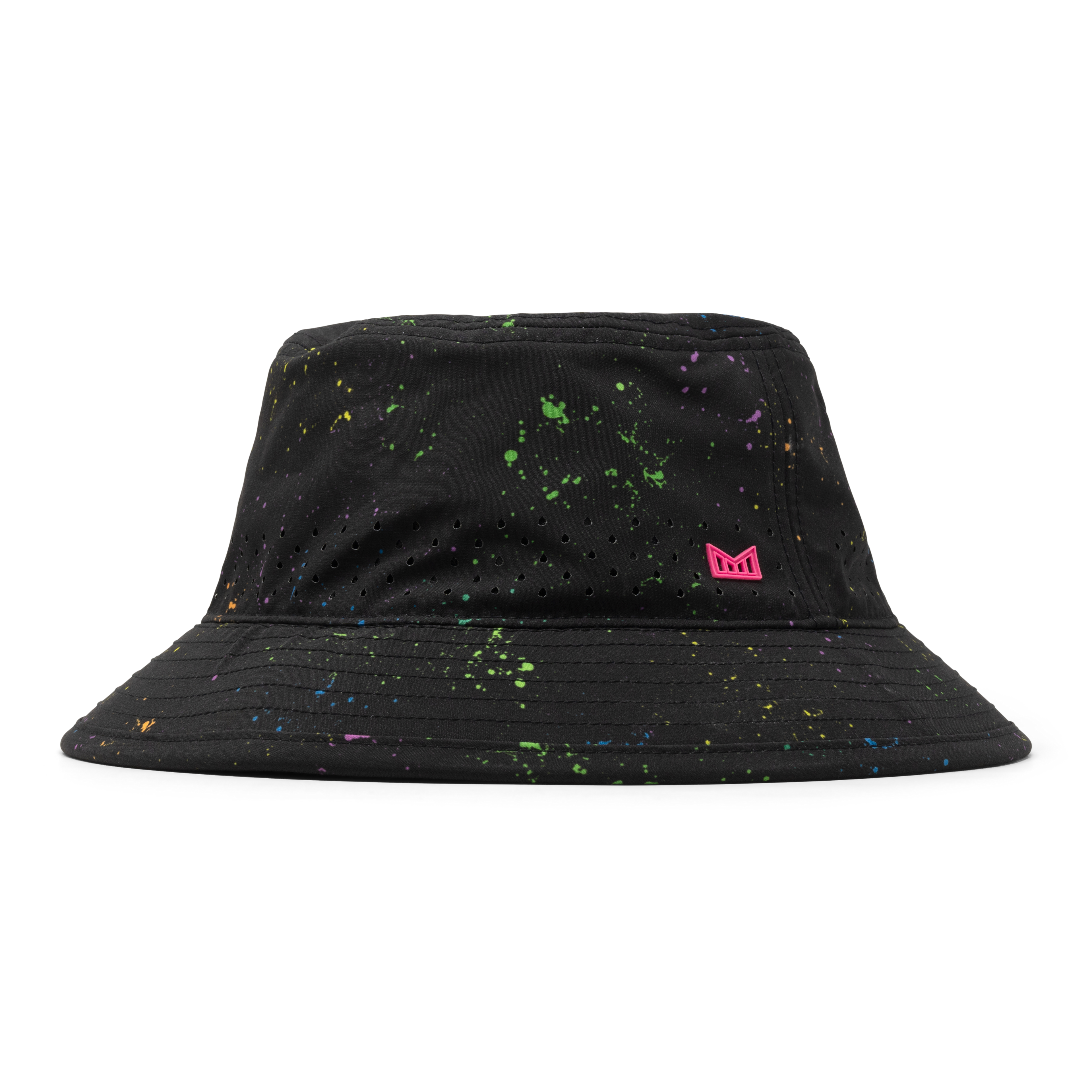 Caddy Neon Hydro - Black (7URF)