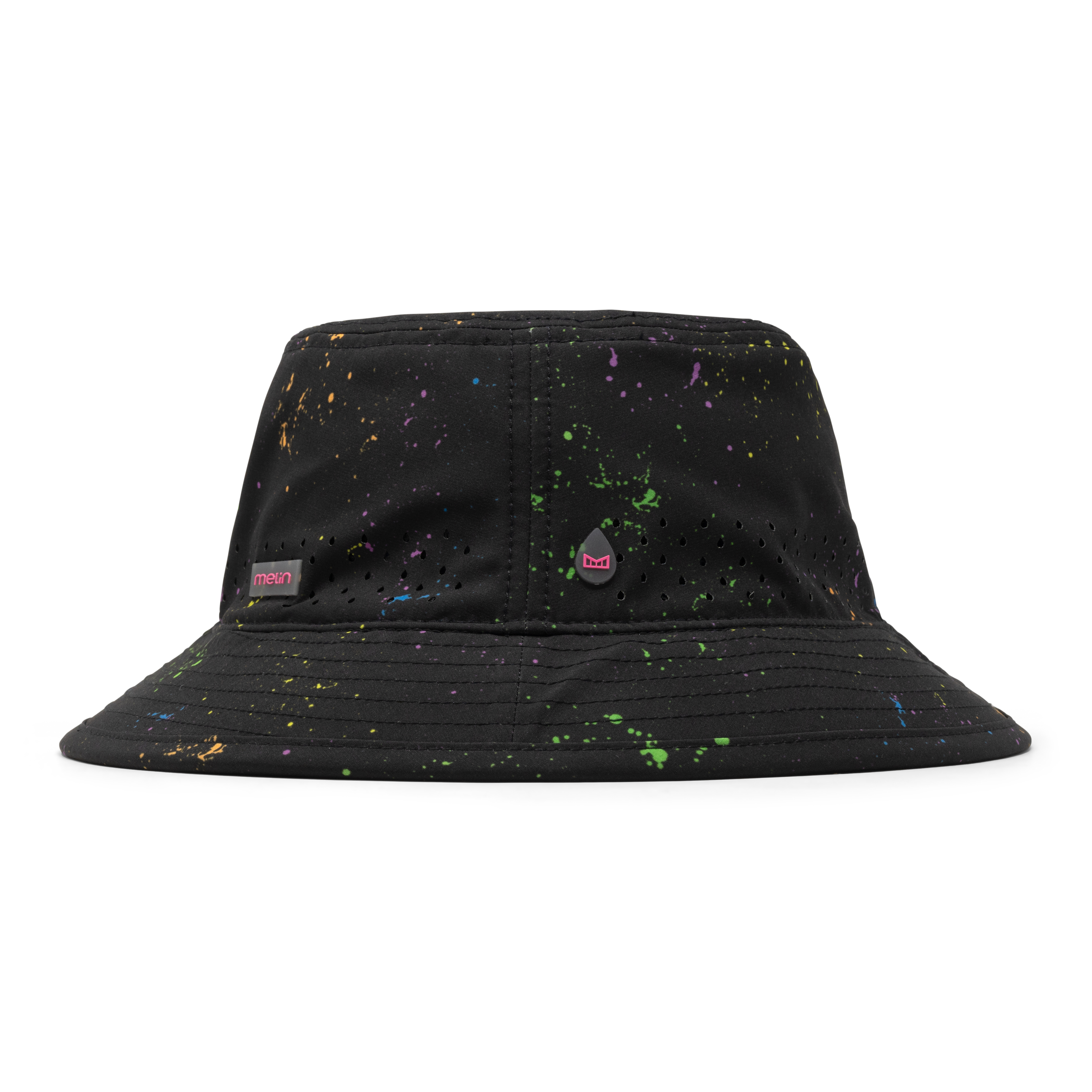 Caddy Neon Hydro - Black (7URF)
