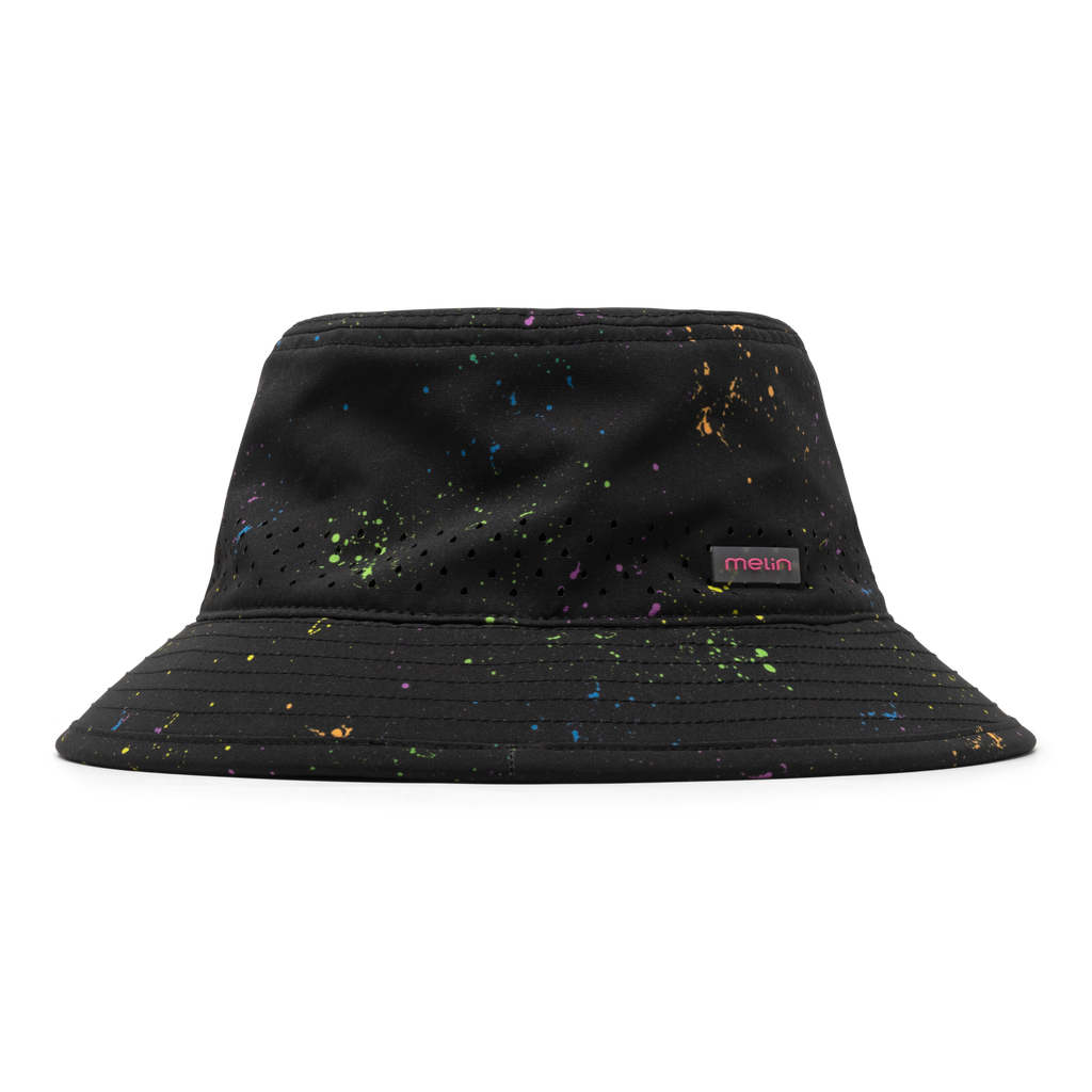 Caddy Neon Hydro - Black (7URF)