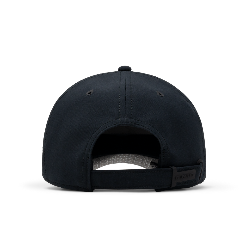 The Legend Coral Gardeners Hydro - Black (CDL1)