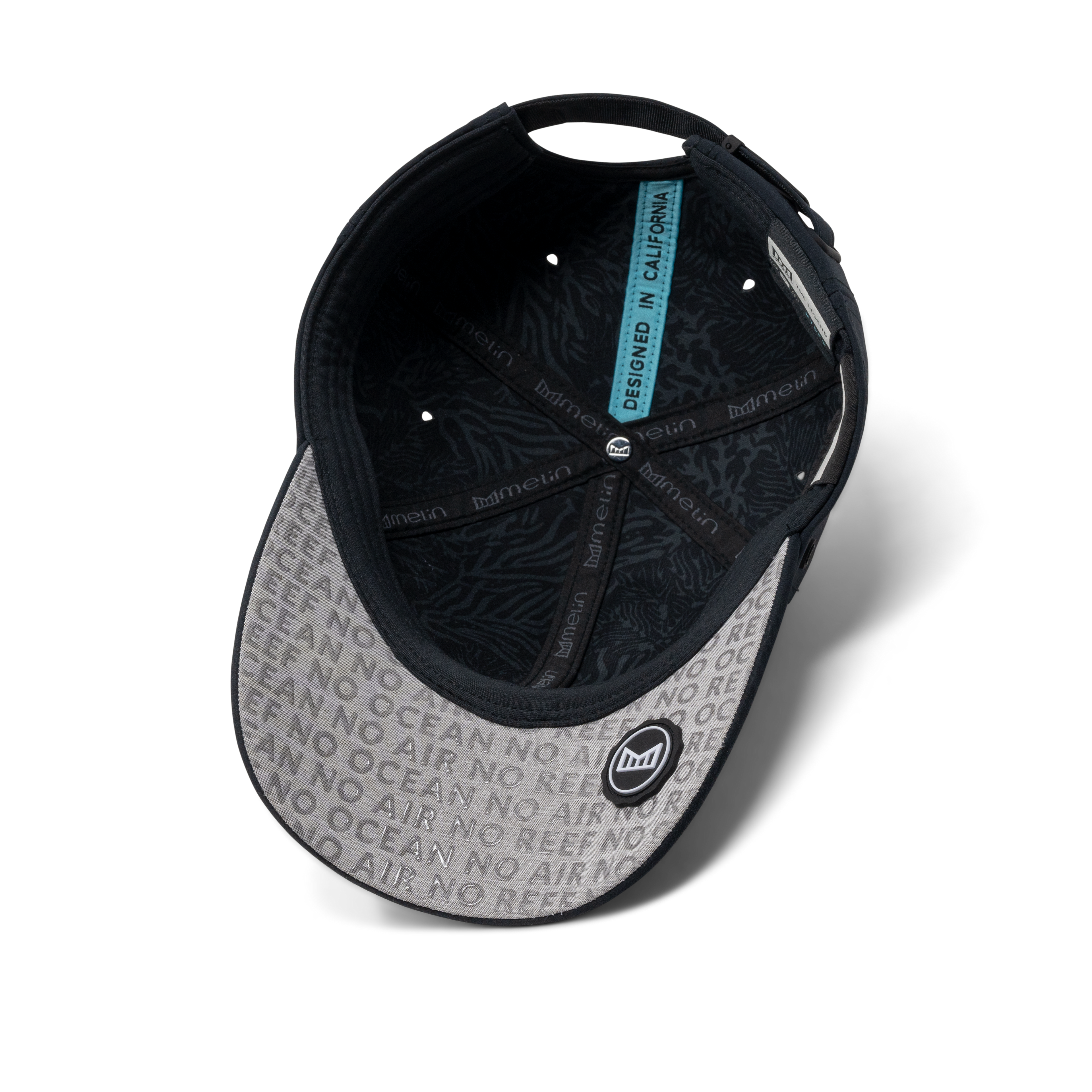 The Legend Coral Gardeners Hydro - Black (CDL1)