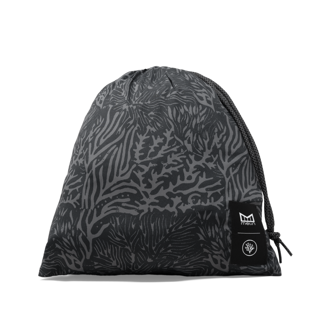 The Legend Coral Gardeners Hydro - Black (CDL1)