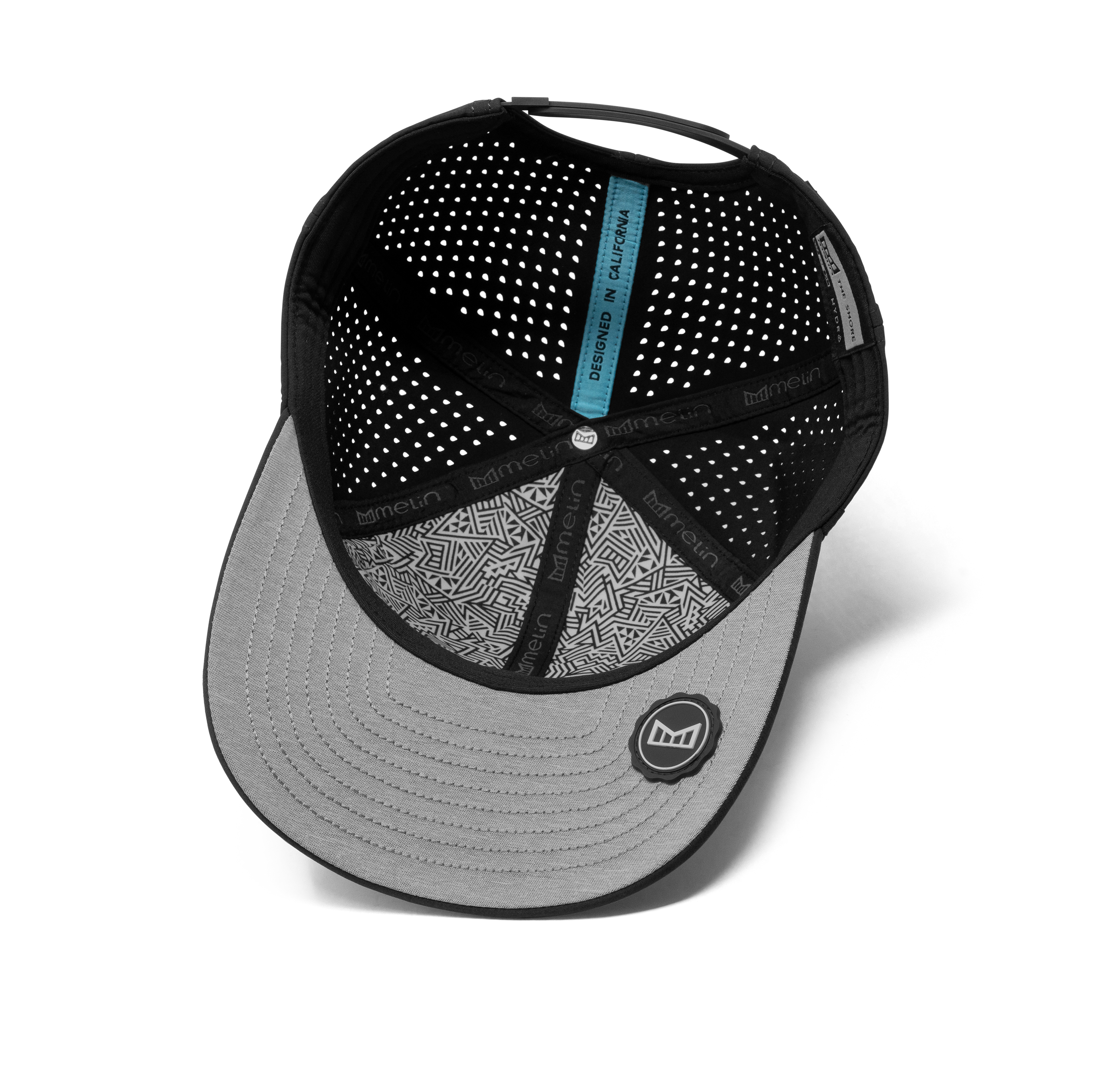 Compass Hydro - Black (CC9U)
