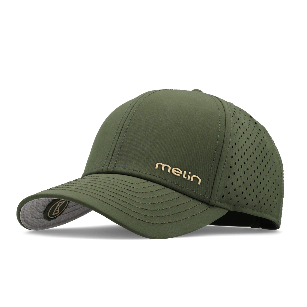 Compass Hydro - Canopy / Khaki (YFTV)