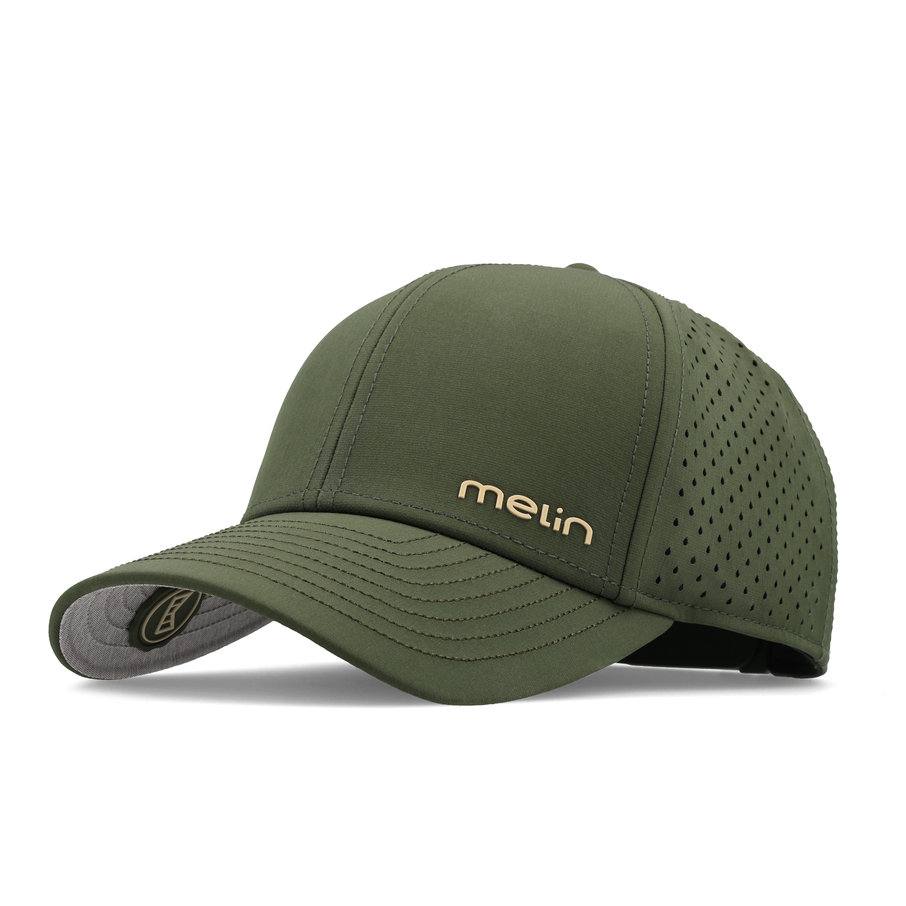 Compass Hydro - Canopy / Khaki (YFTV)