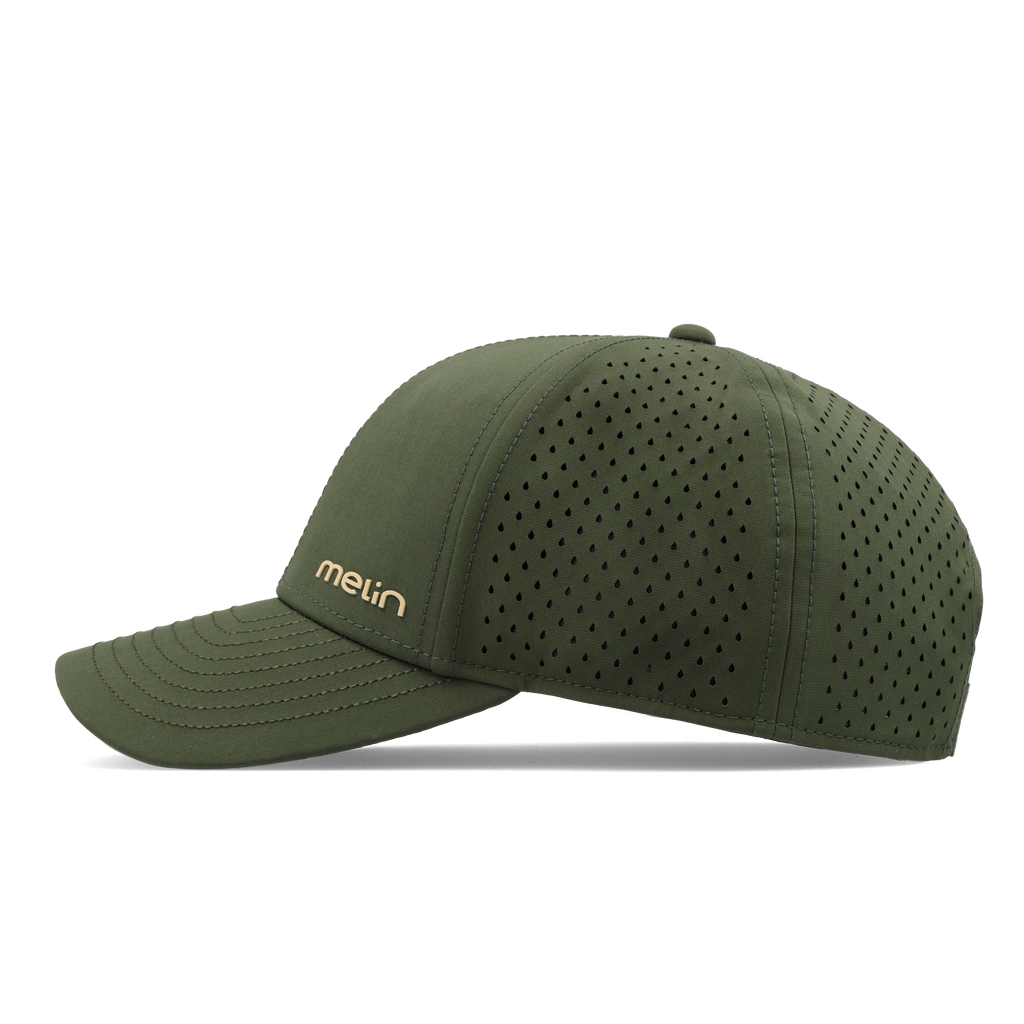 Compass Hydro - Canopy / Khaki (YFTV)