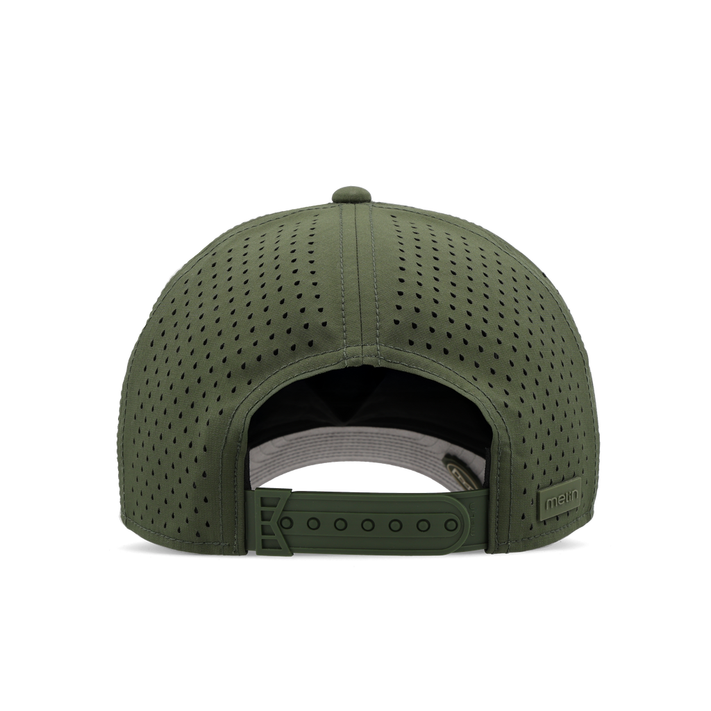 Compass Hydro - Canopy / Khaki (YFTV)