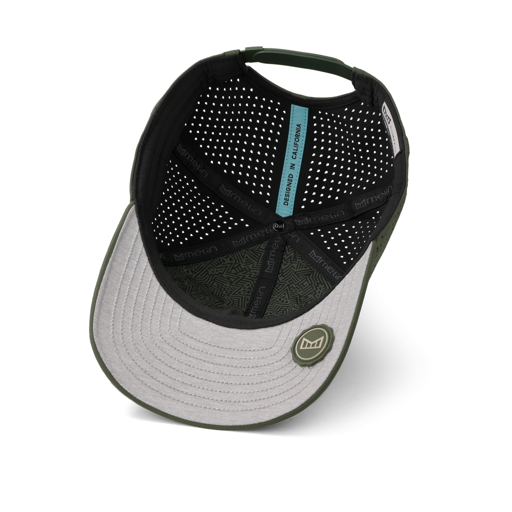 Compass Hydro - Canopy / Khaki (YFTV)