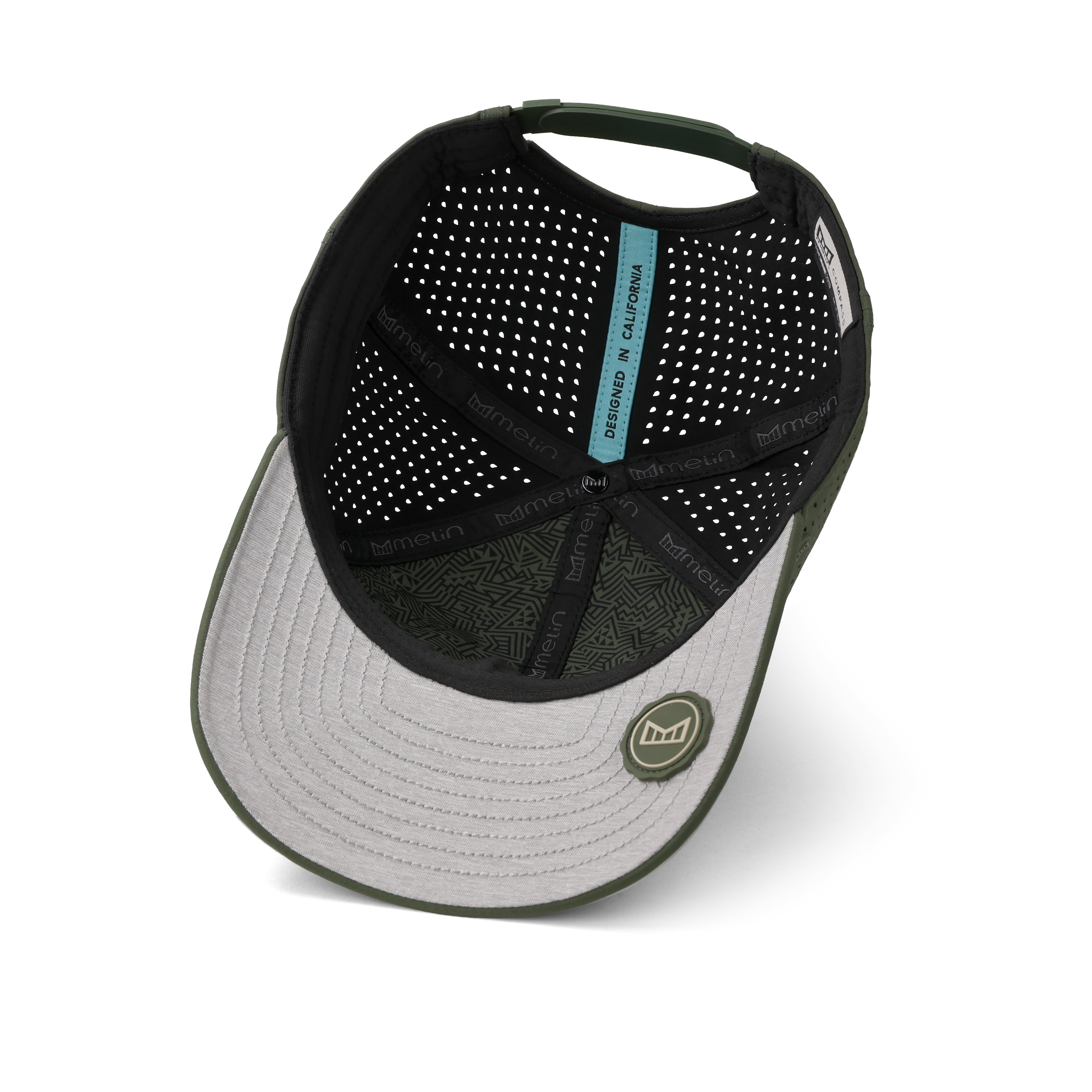 Compass Hydro - Canopy / Khaki (YFTV)