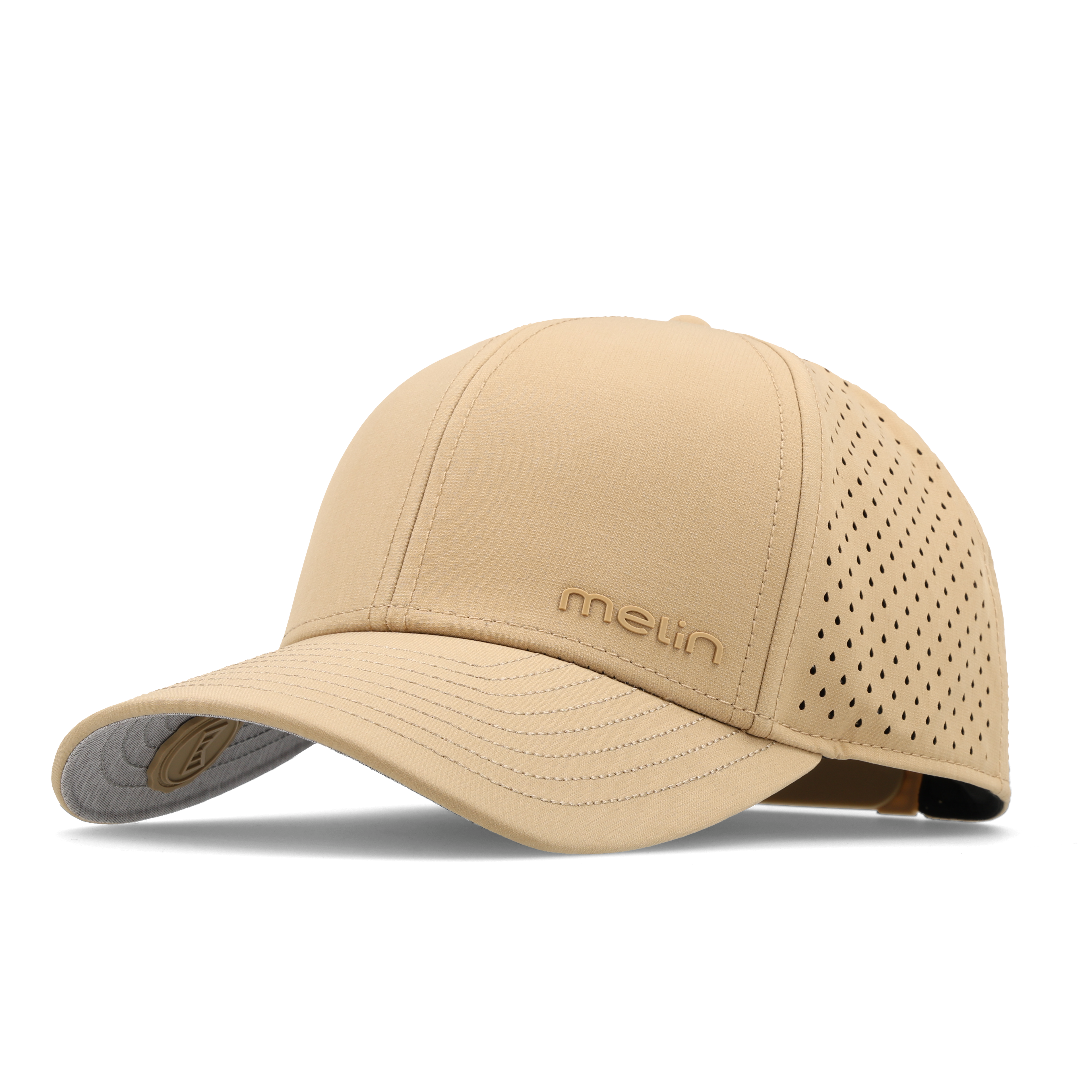 Compass Hydro - Dark Khaki (ISHY)