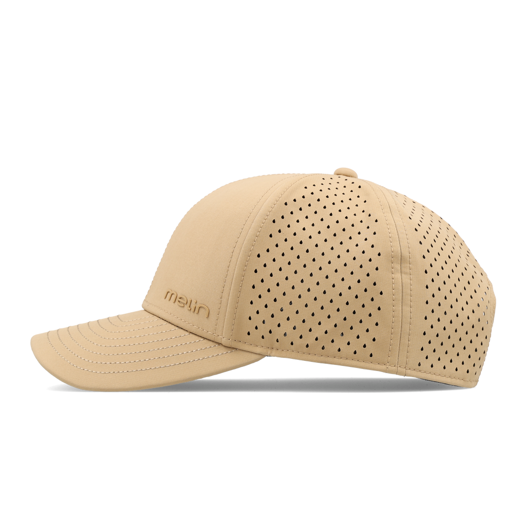 Compass Hydro - Dark Khaki (ISHY)