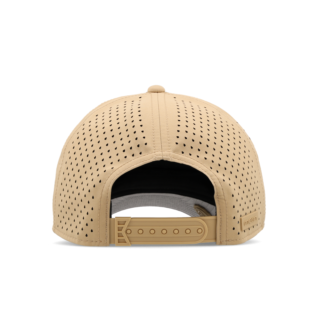Compass Hydro - Dark Khaki (ISHY)