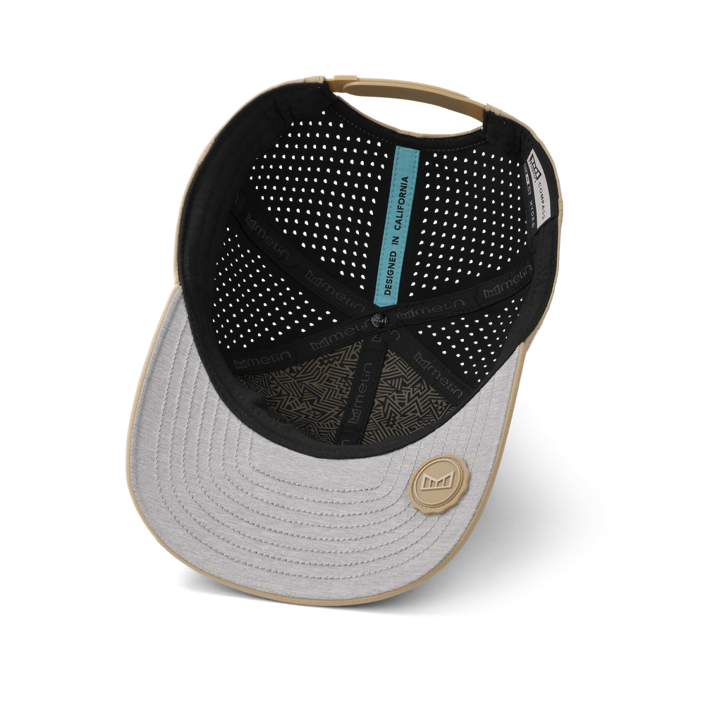 Compass Hydro - Dark Khaki (ISHY)