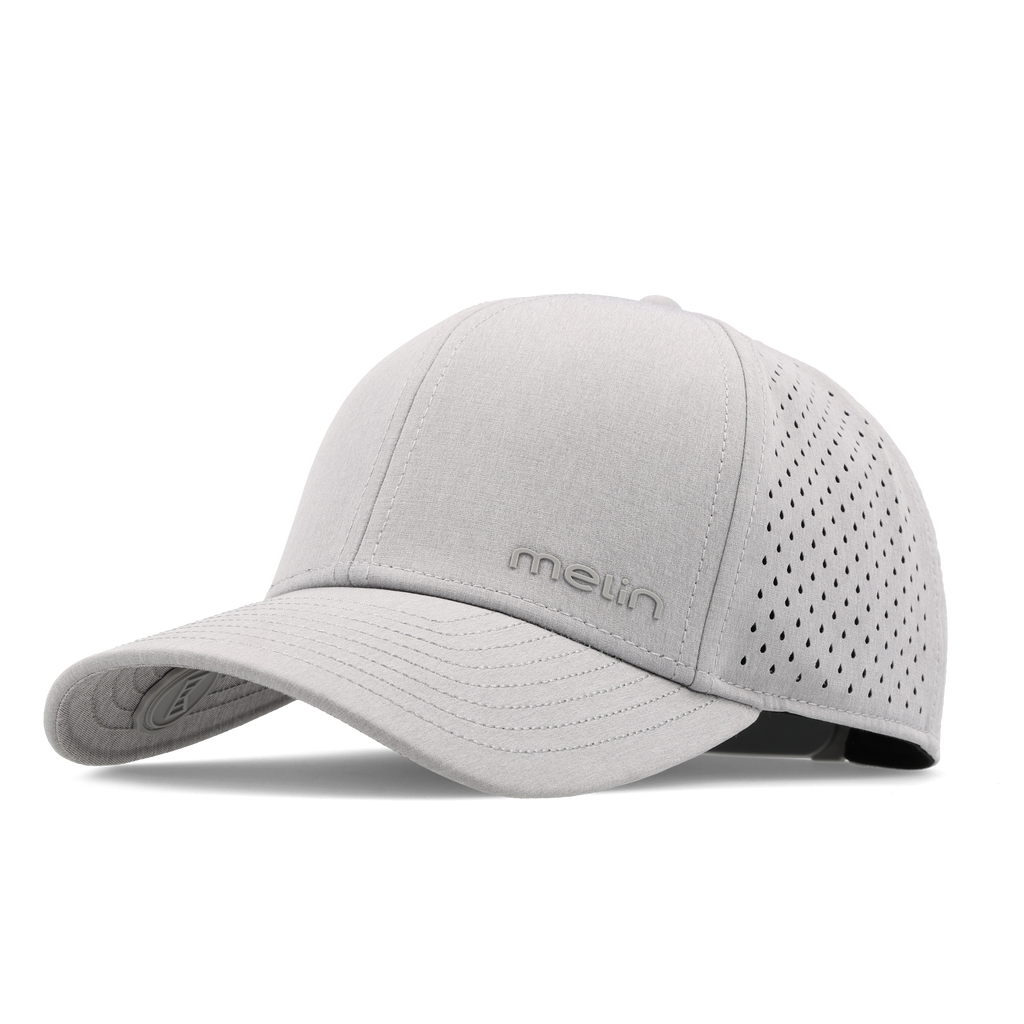 Compass Hydro - Heather Grey (IDUY)