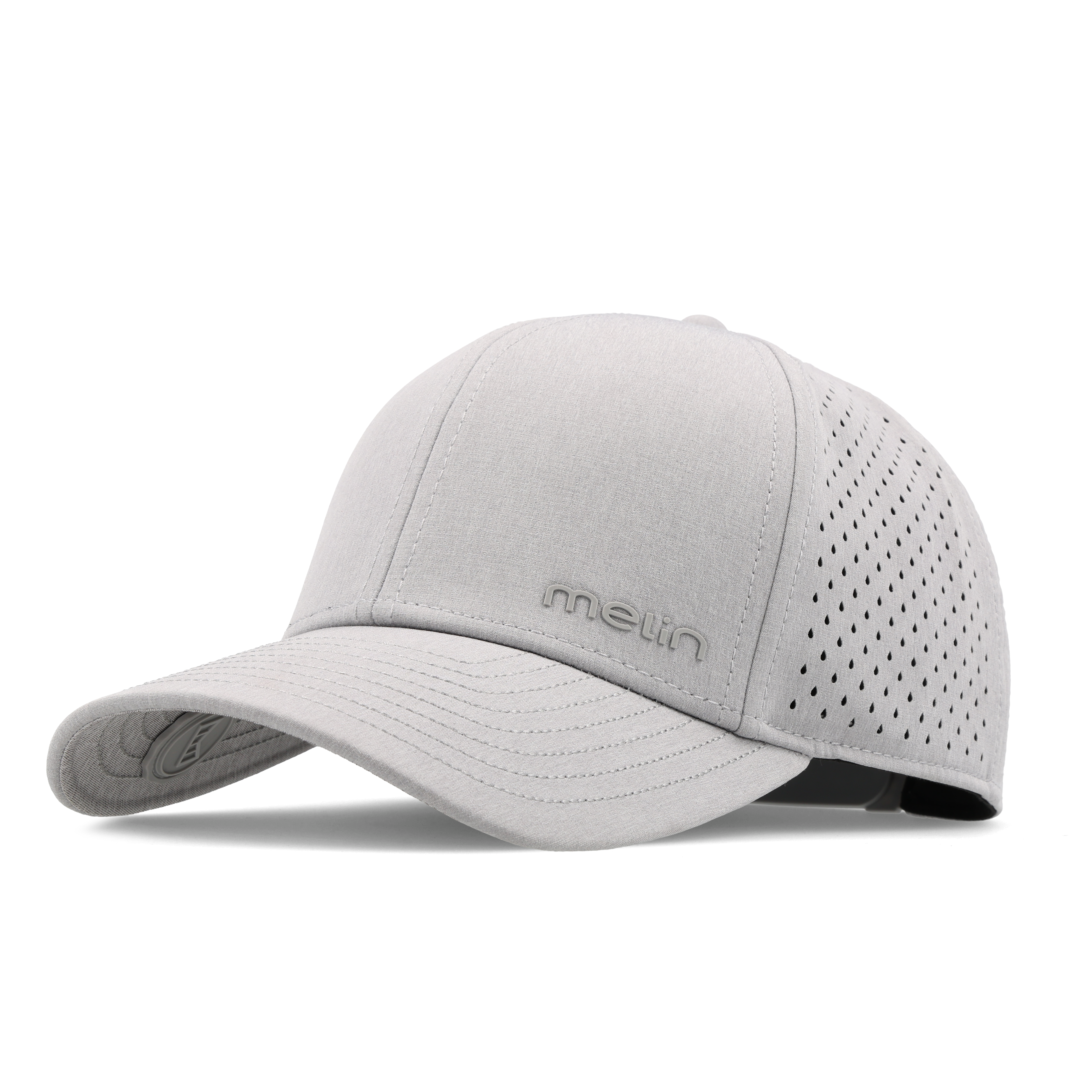 Compass Hydro - Heather Grey (IDUY)