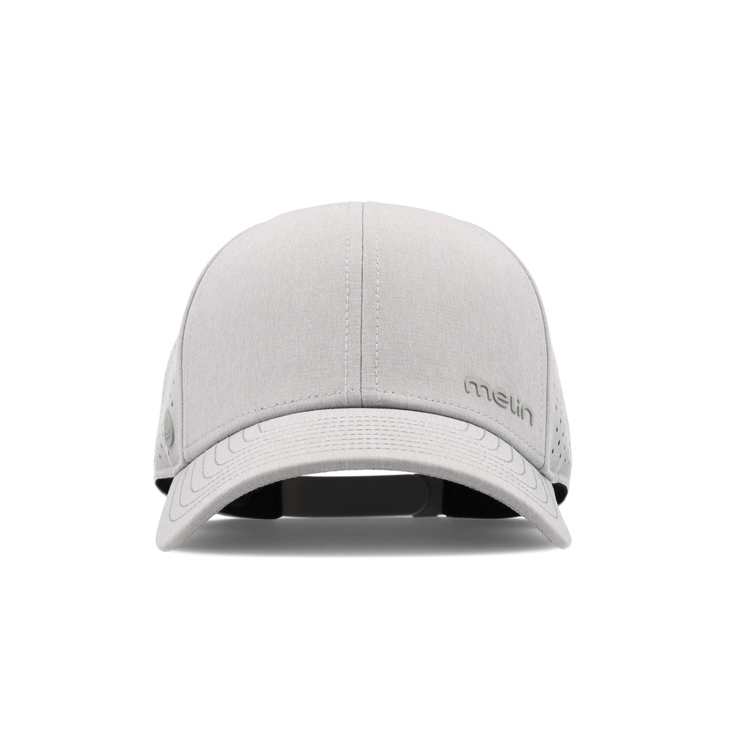 Compass Hydro - Heather Grey (IDUY)