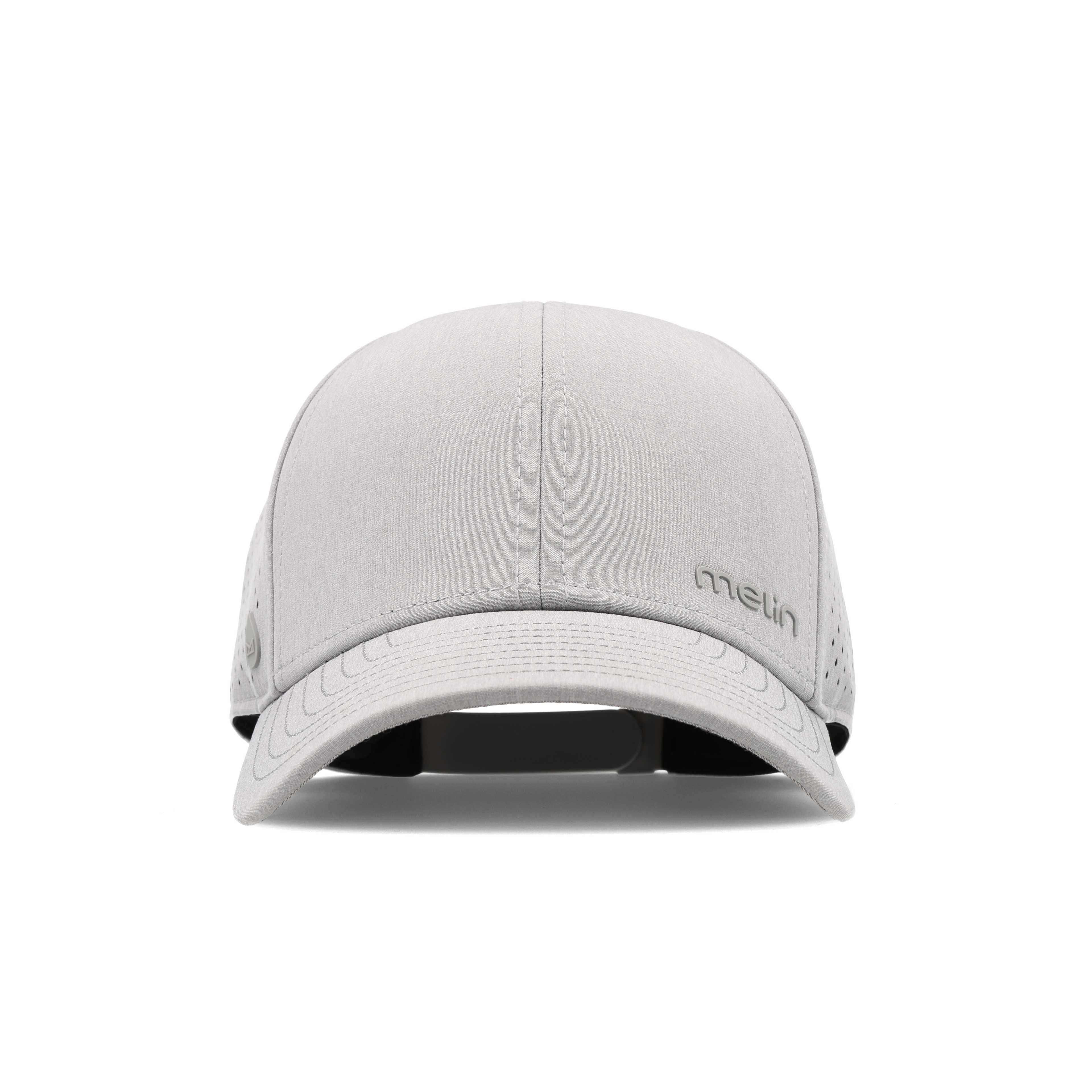 Compass Hydro - Heather Grey (D7NJ)