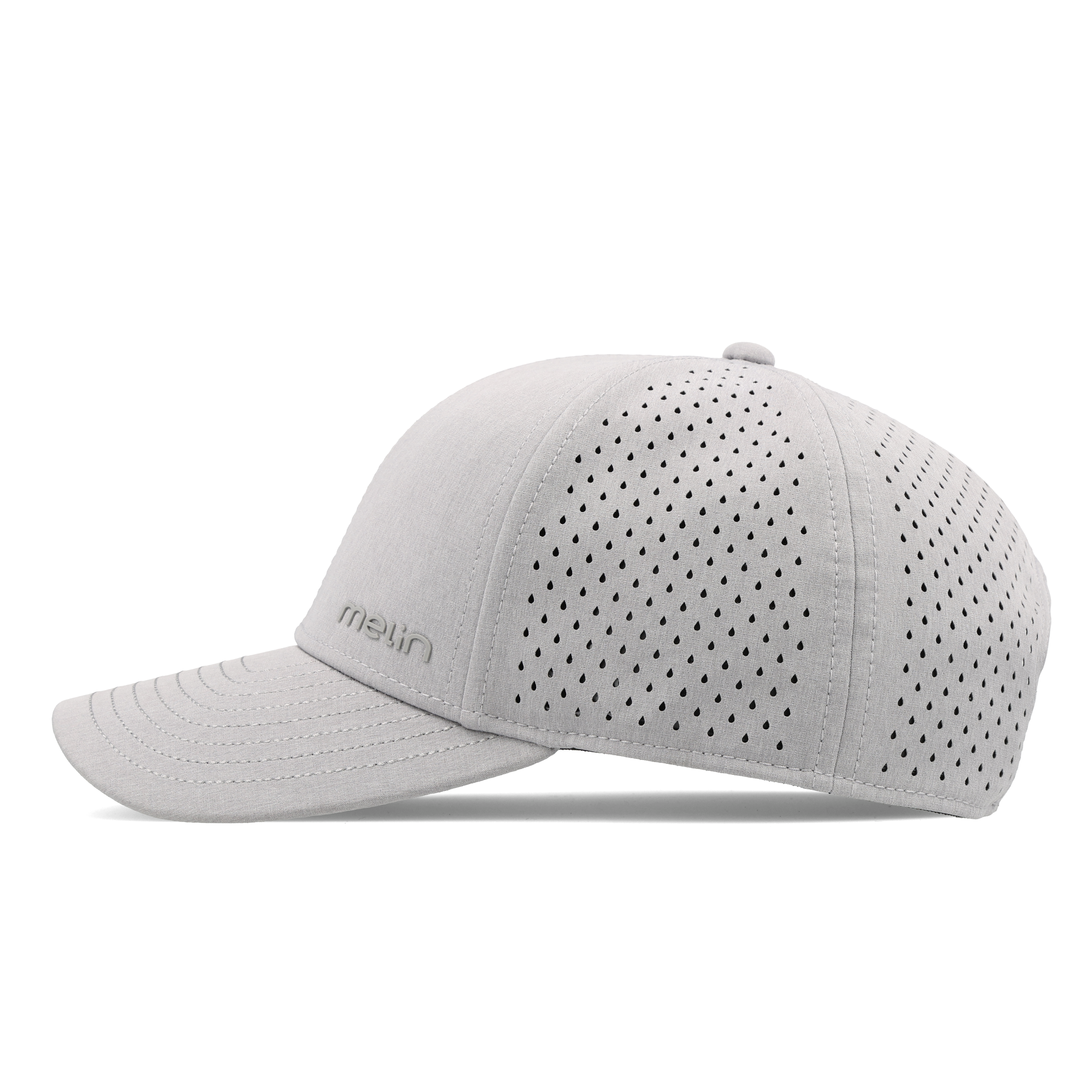 Compass Hydro - Heather Grey (IDUY)