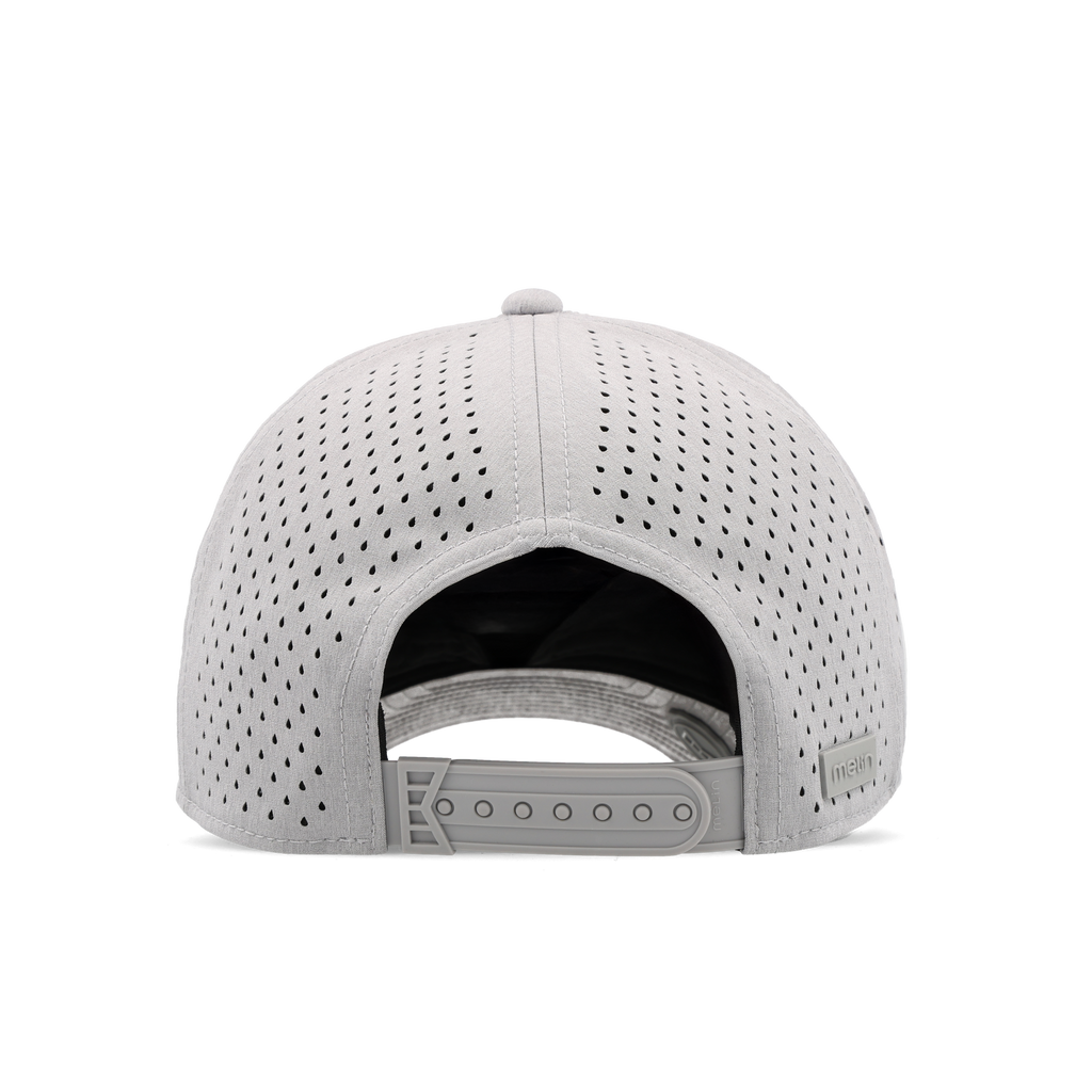 Compass Hydro - Heather Grey (IDUY)