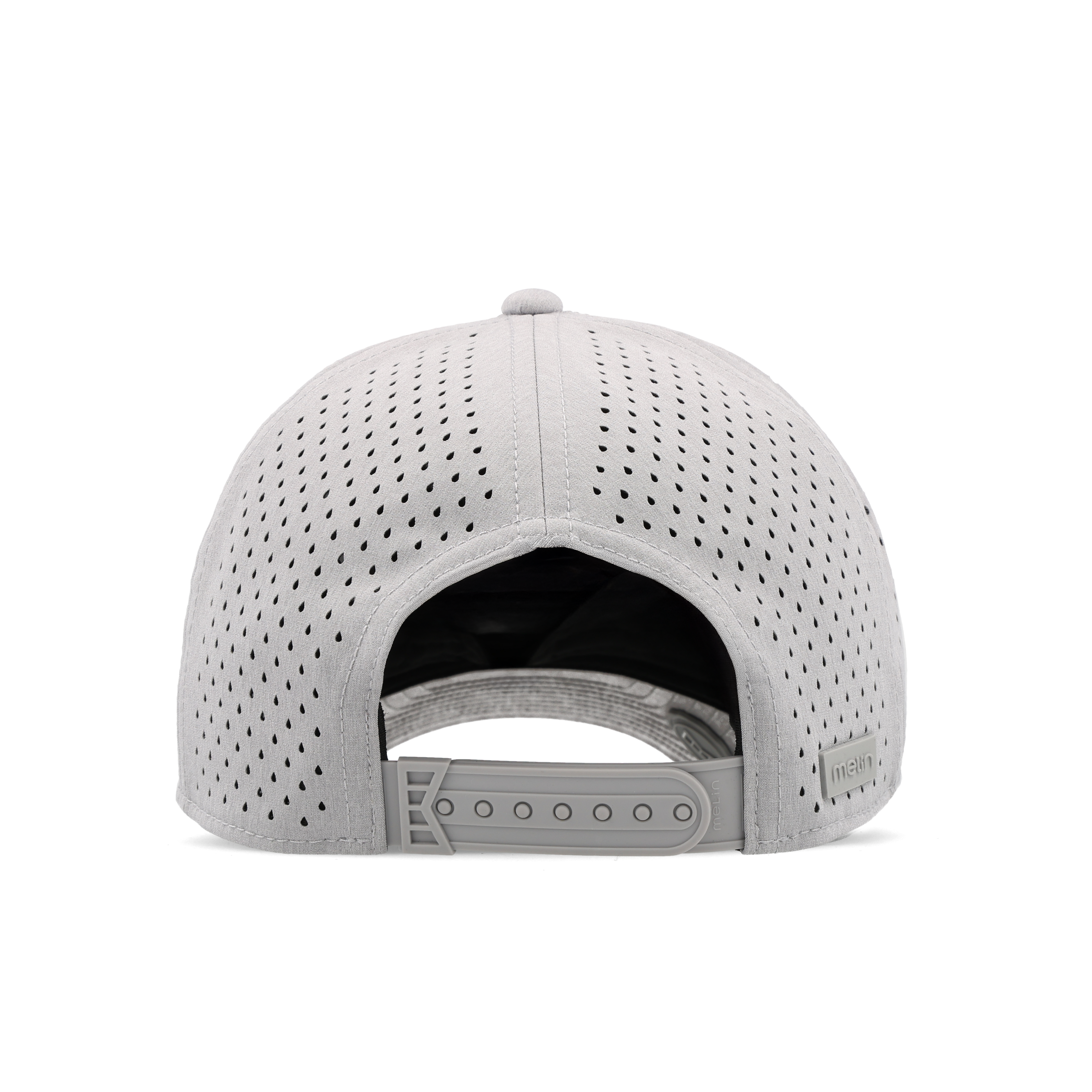 Compass Hydro - Heather Grey (D7NJ)