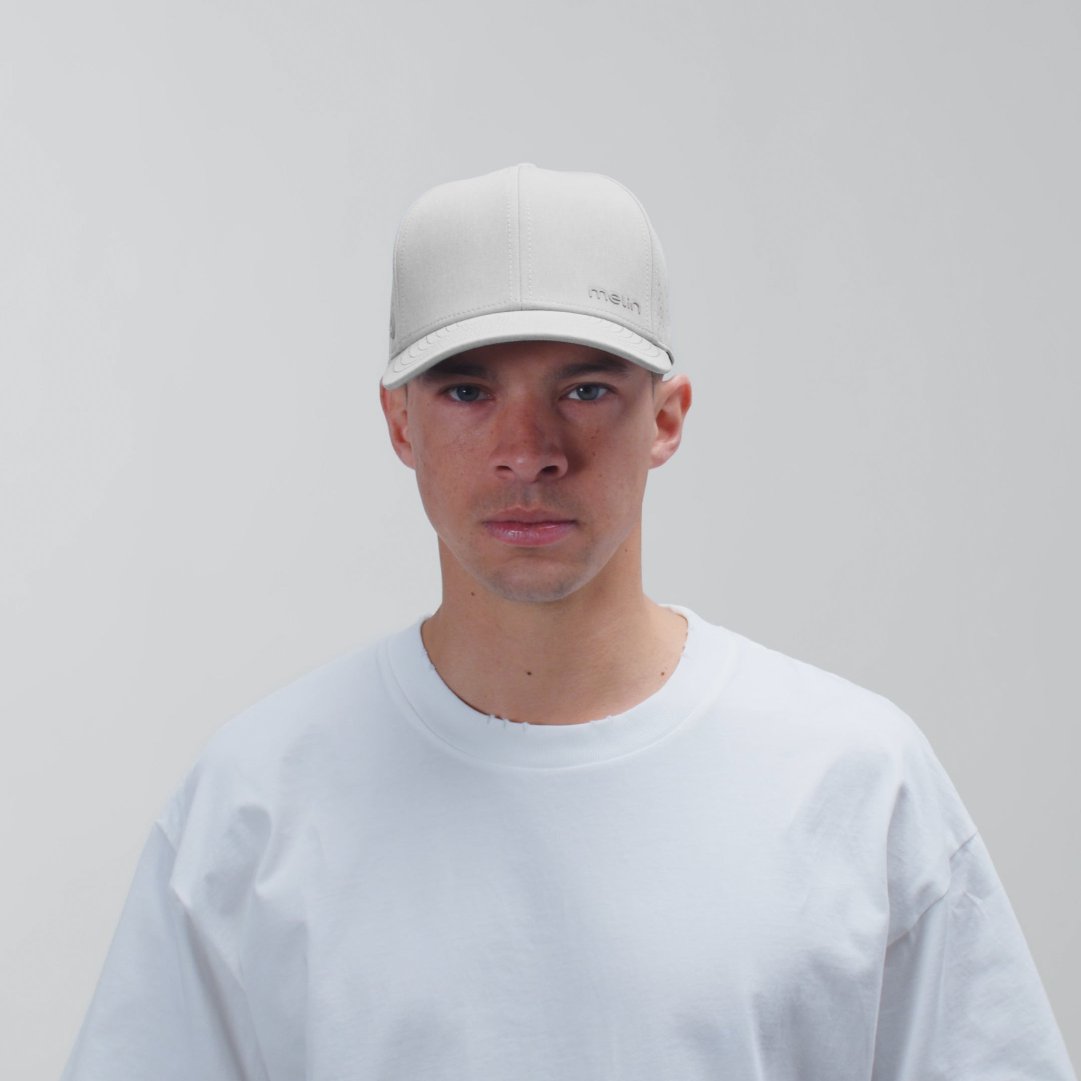Compass Hydro - Heather Grey (D7NJ)