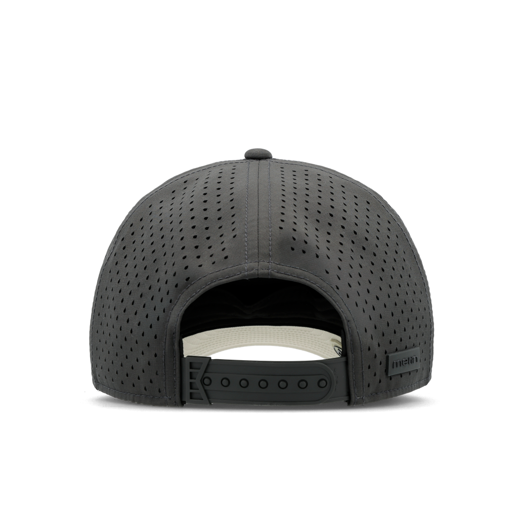 Compass Hydro - Faded Black (1ZC4)