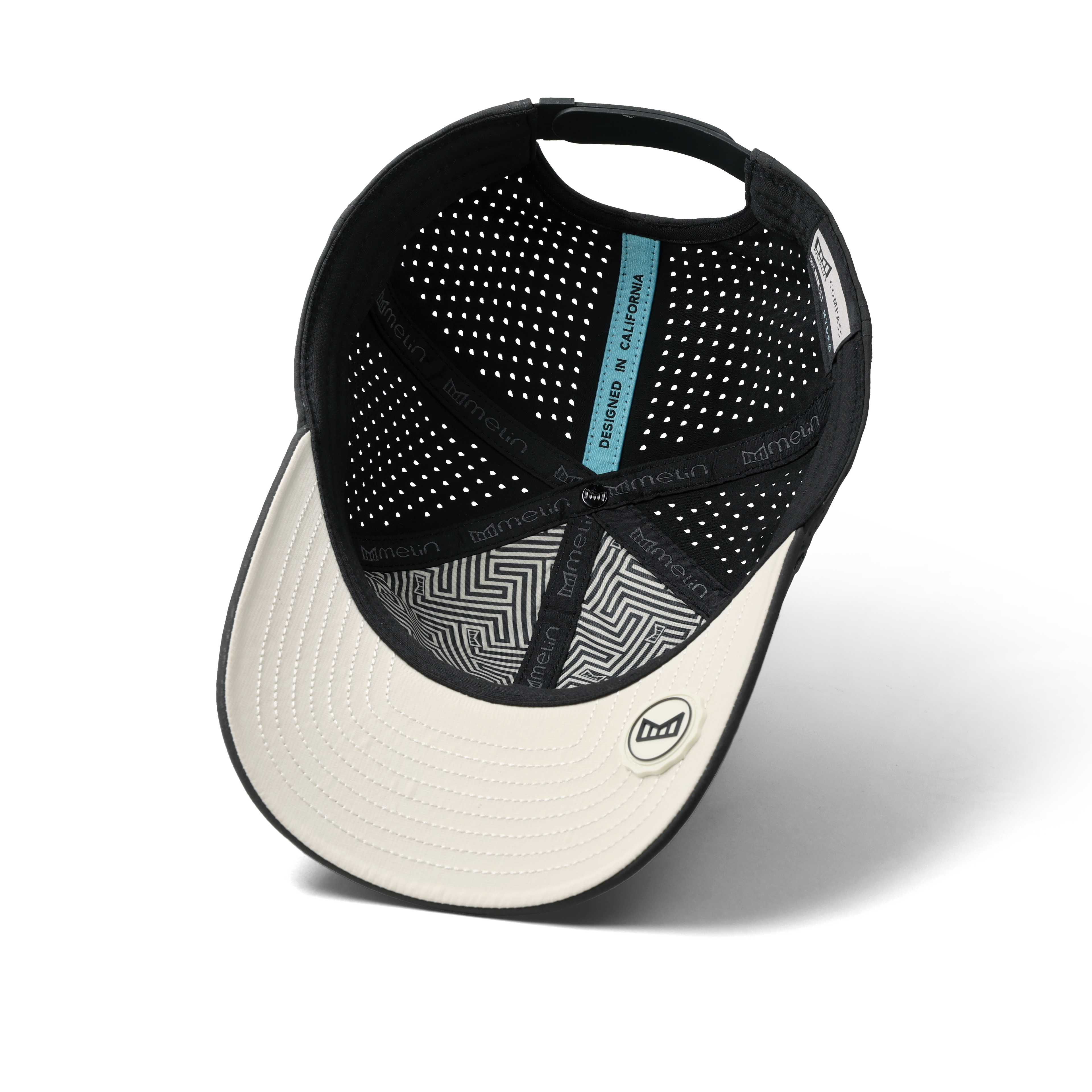 Compass Hydro - Faded Black (1ZC4)