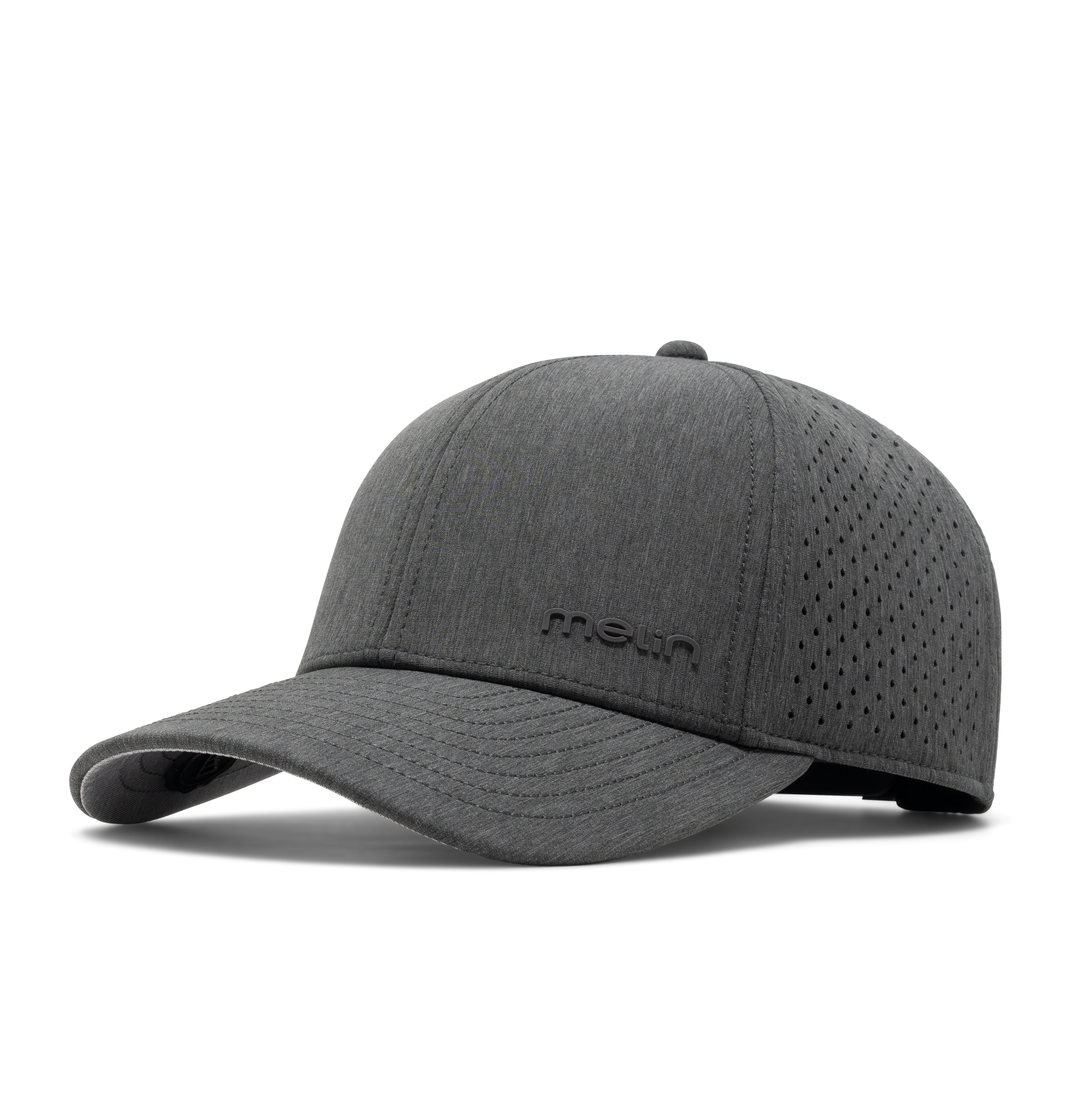 Compass Hydro - Heather Charcoal (DMIB)