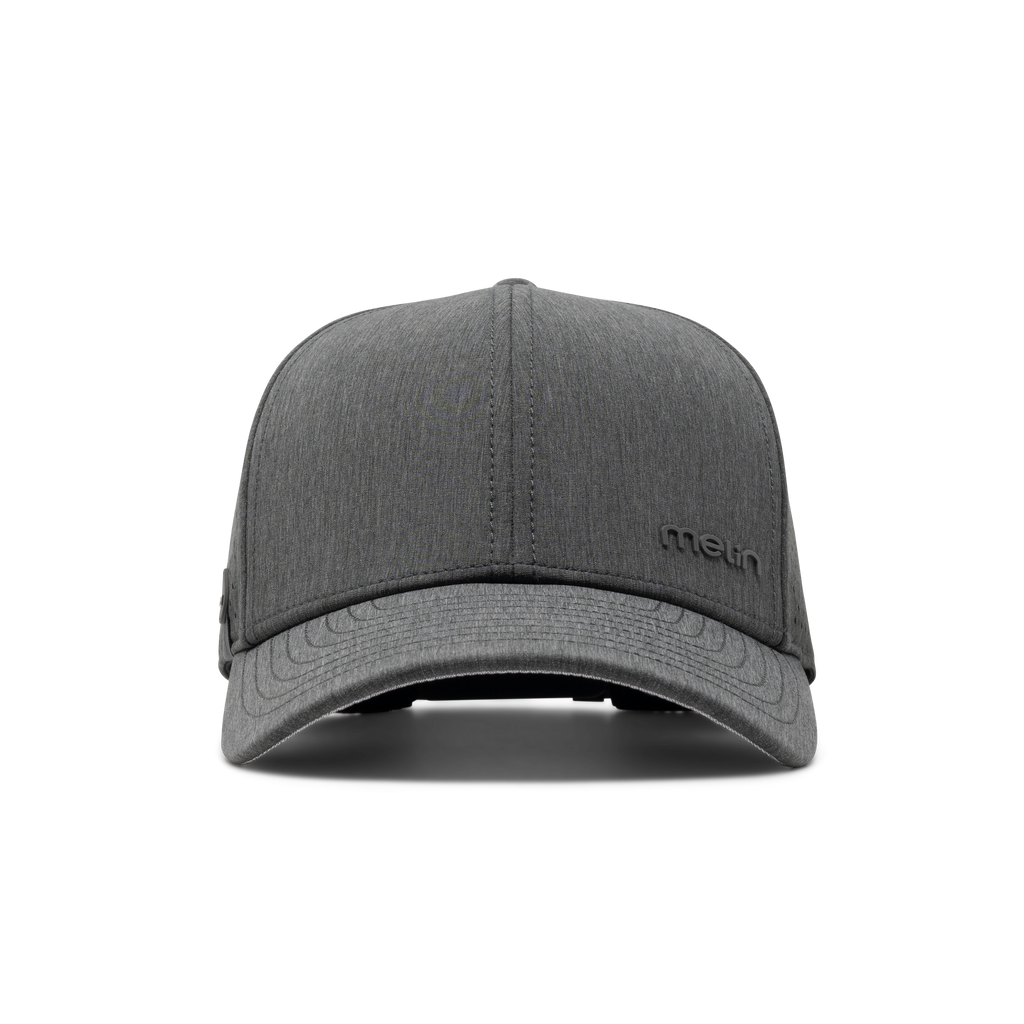 Compass Hydro - Heather Charcoal (DMIB)