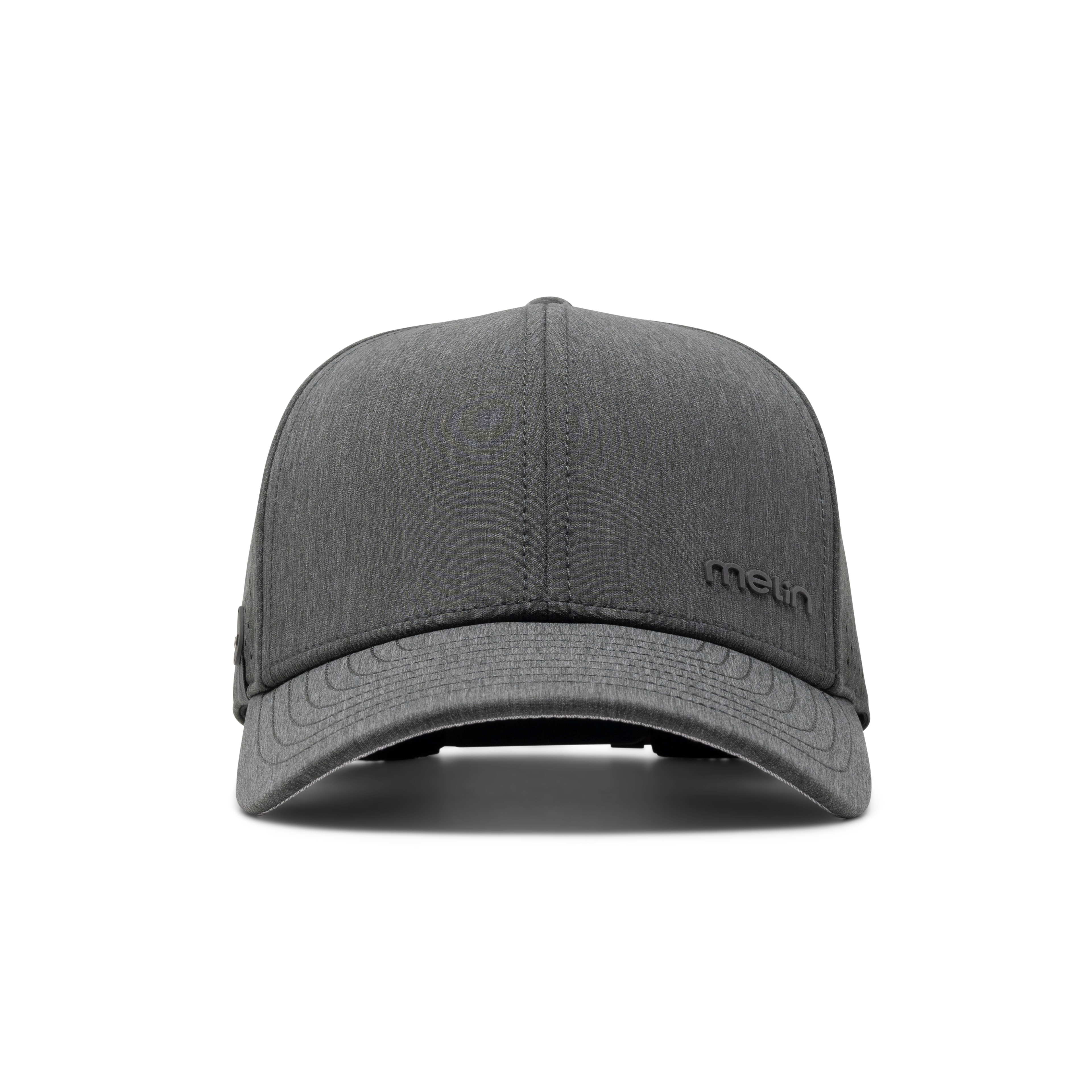 Compass Hydro - Heather Charcoal (DMIB)
