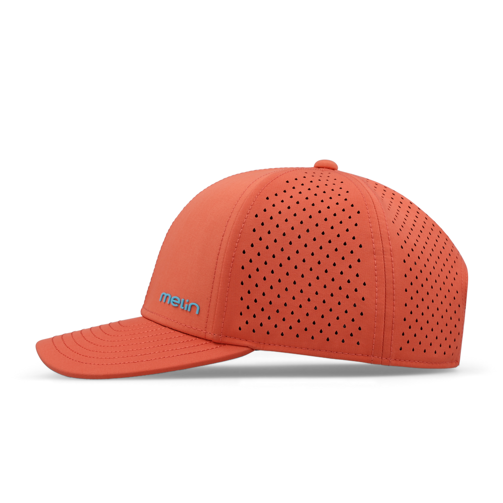 Compass Hydro - Hot Coral (WSLB)