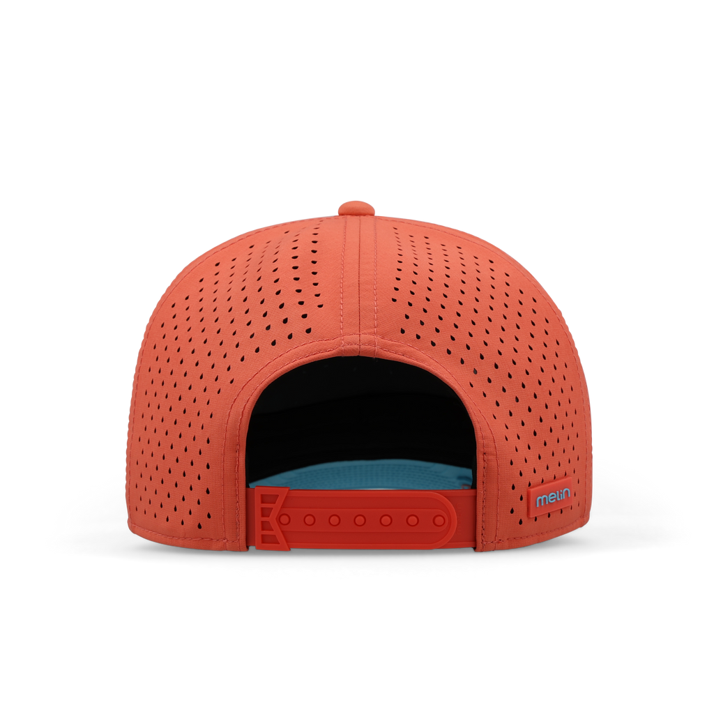 Compass Hydro - Hot Coral (WSLB)