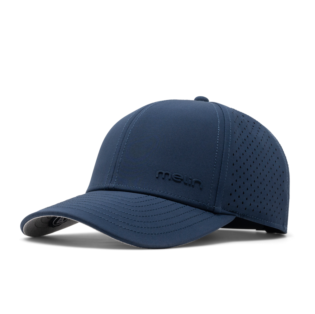 Compass Hydro - Navy (EQY9)