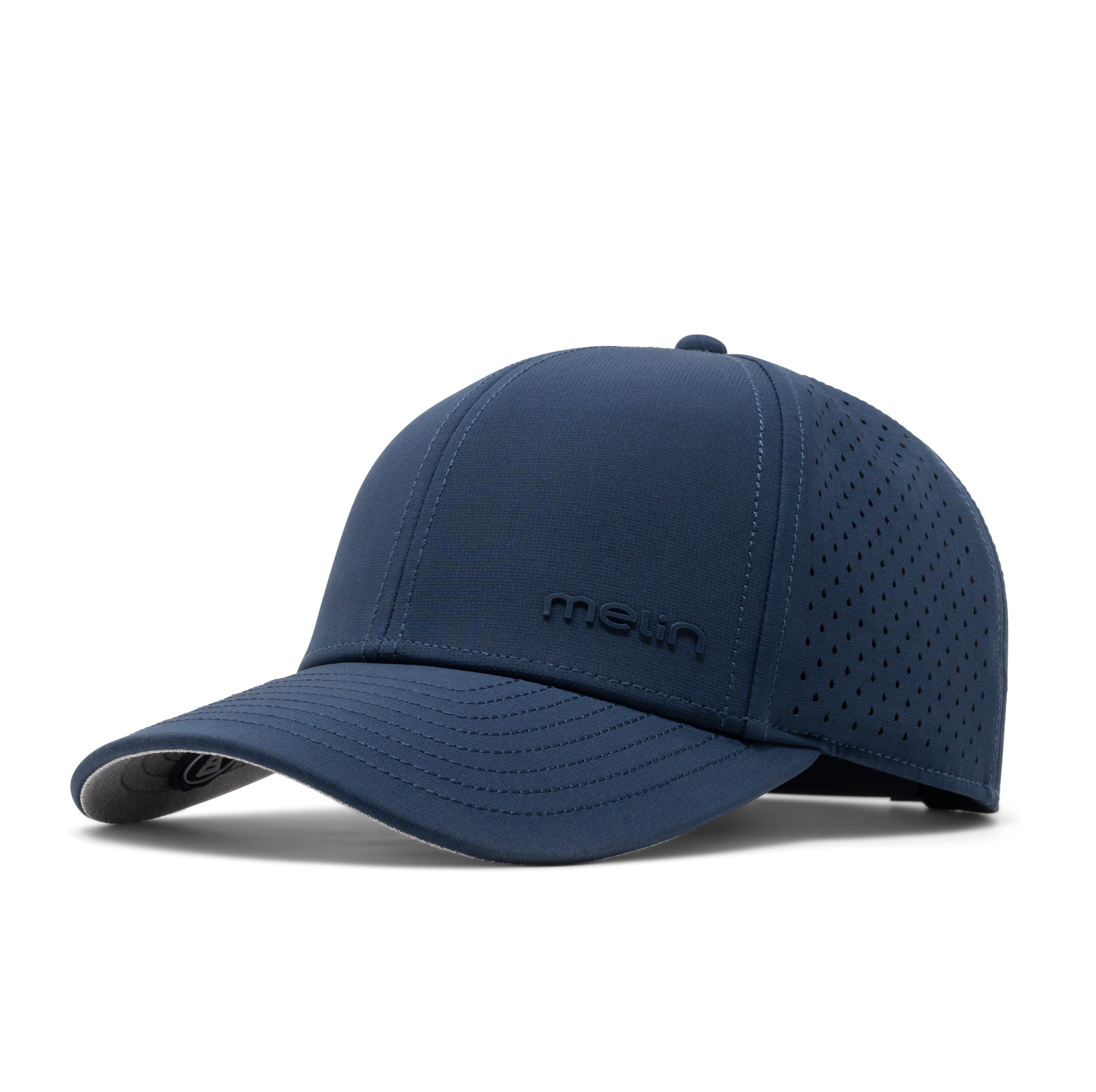 Compass Hydro - Navy (EQY9)