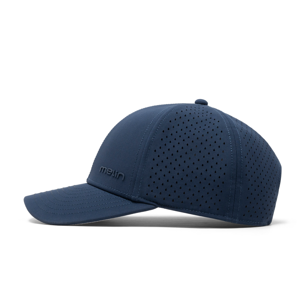 Compass Hydro - Navy (EQY9)