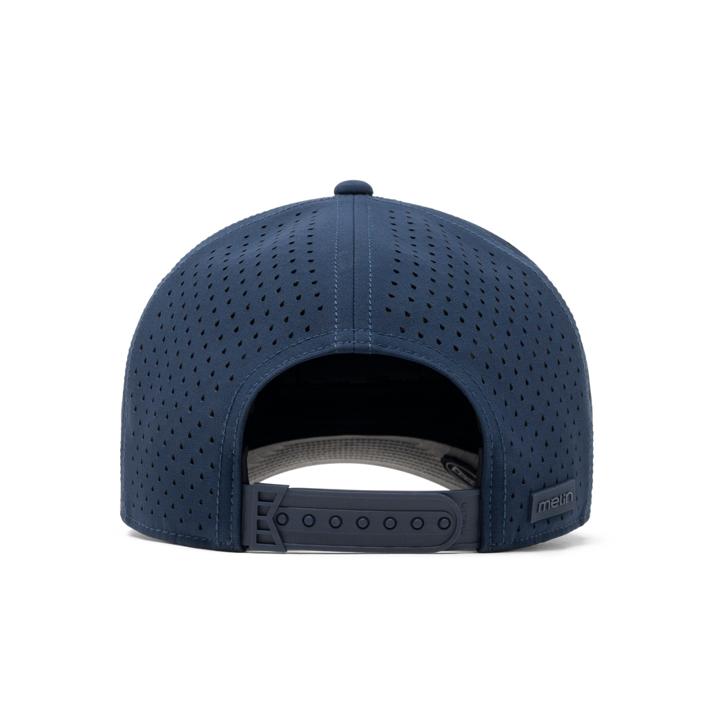Compass Hydro - Navy (EQY9)