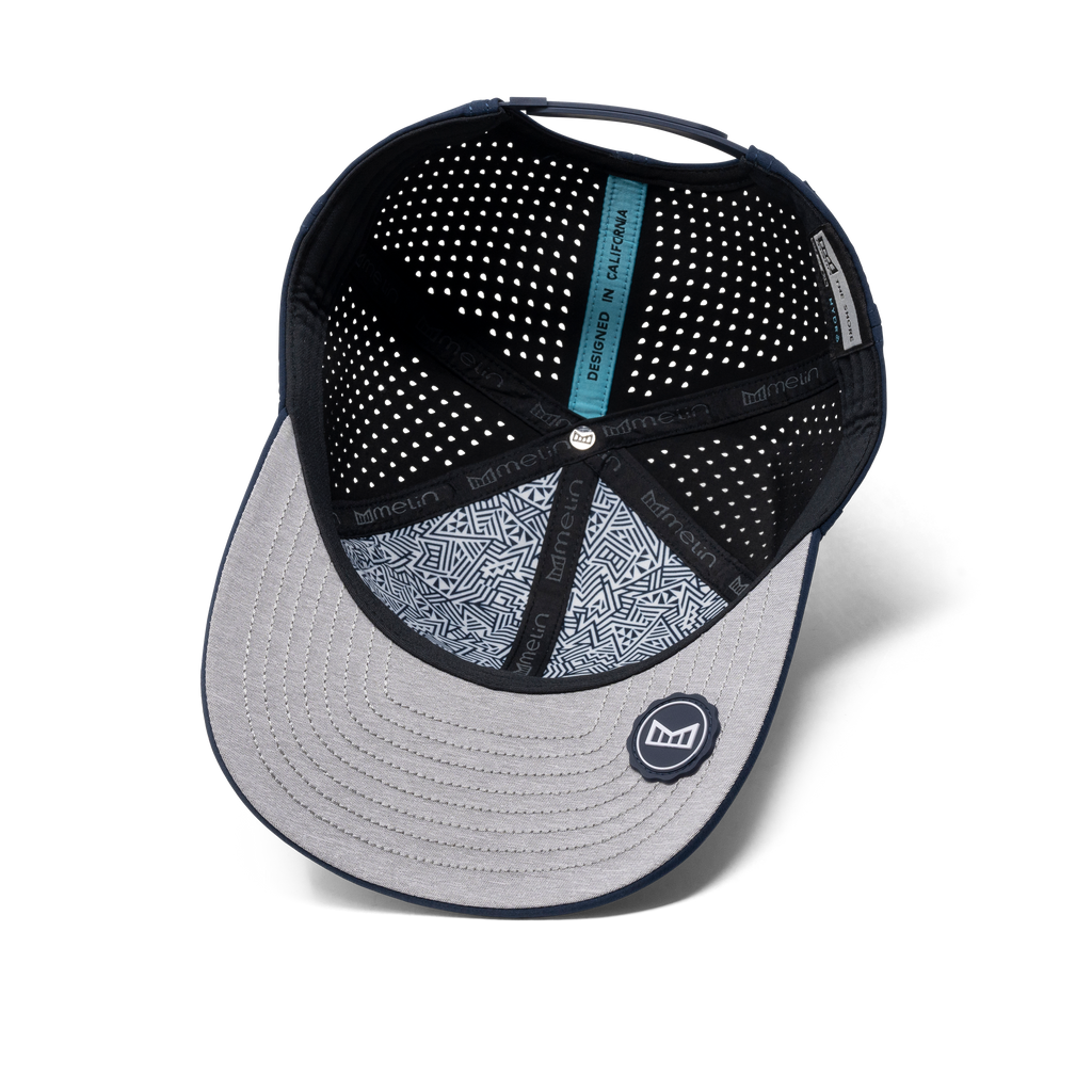 Compass Hydro - Navy (EQY9)