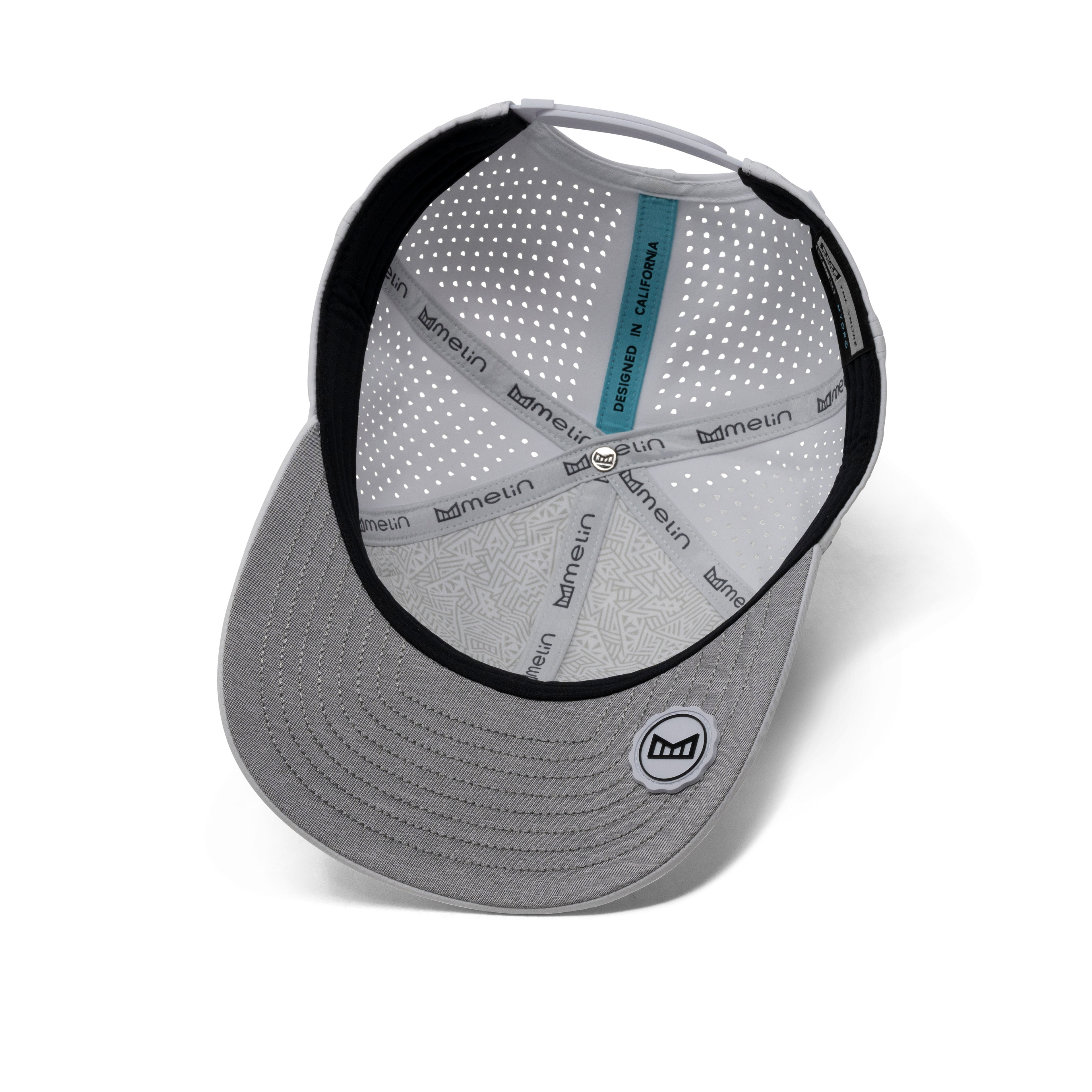 Compass Hydro - White (2IKG)