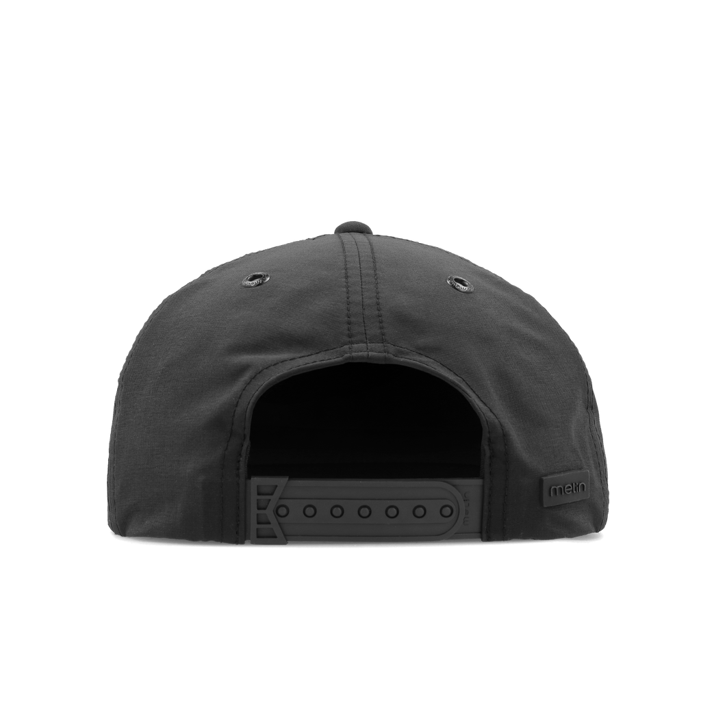 Eagle Hydro - Black (7YC4)