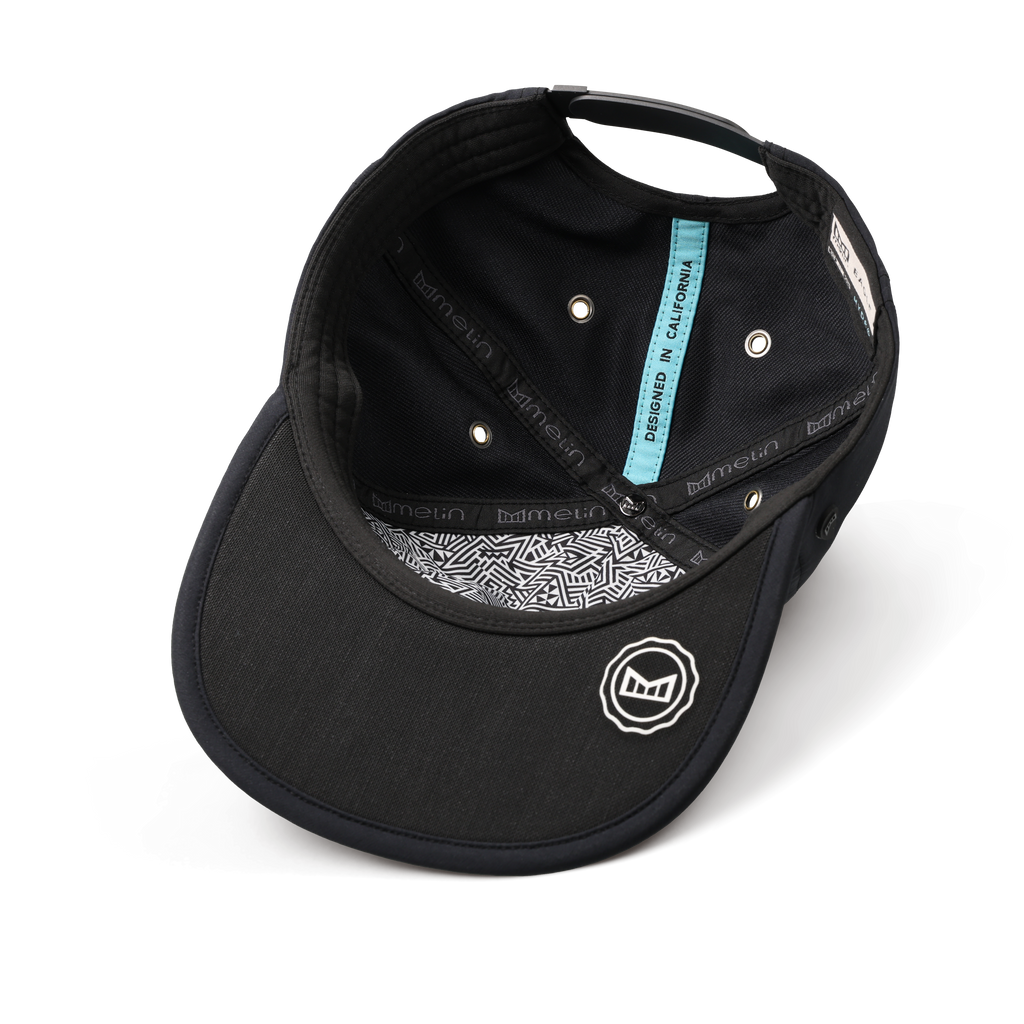 Eagle Hydro - Black (7YC4)