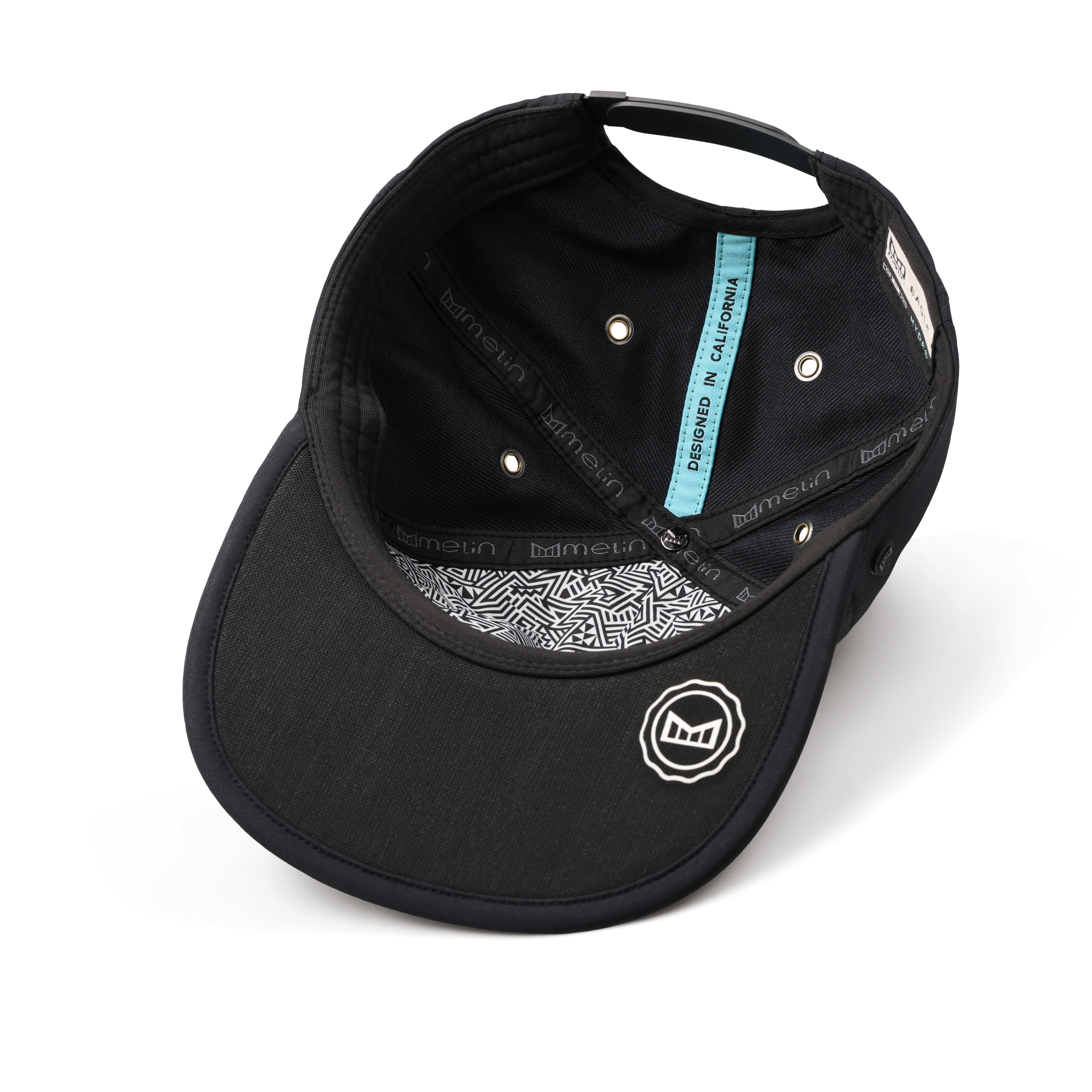 Eagle Hydro - Black (7YC4)