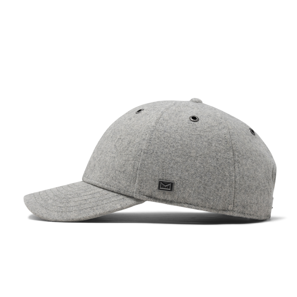 A-Game Blazer Thermal - Light Grey (JRK6)