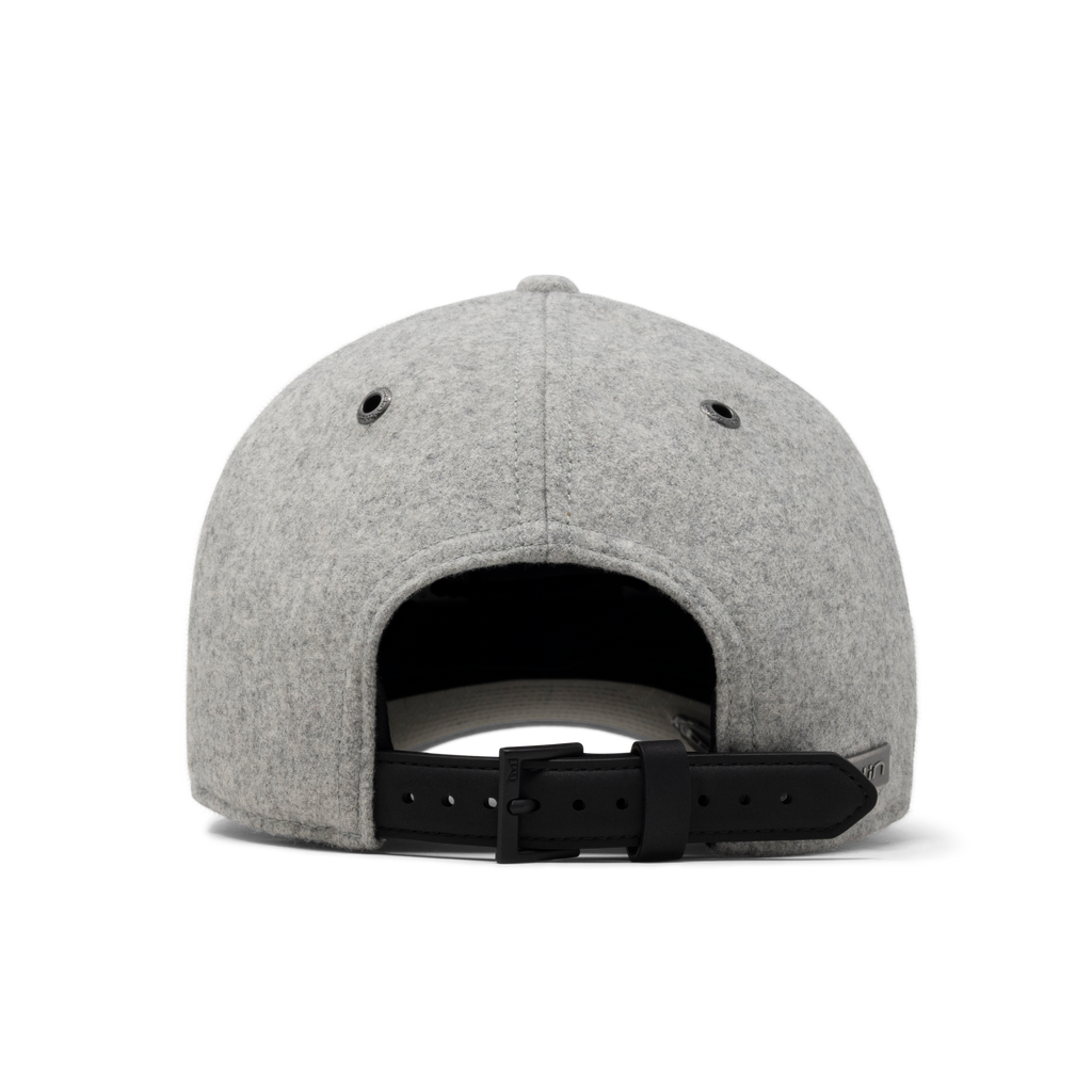 A-Game Blazer Thermal - Light Grey (JRK6)