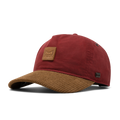 Odysea Waxed Cord Thermal - Racing Red (PJSW)