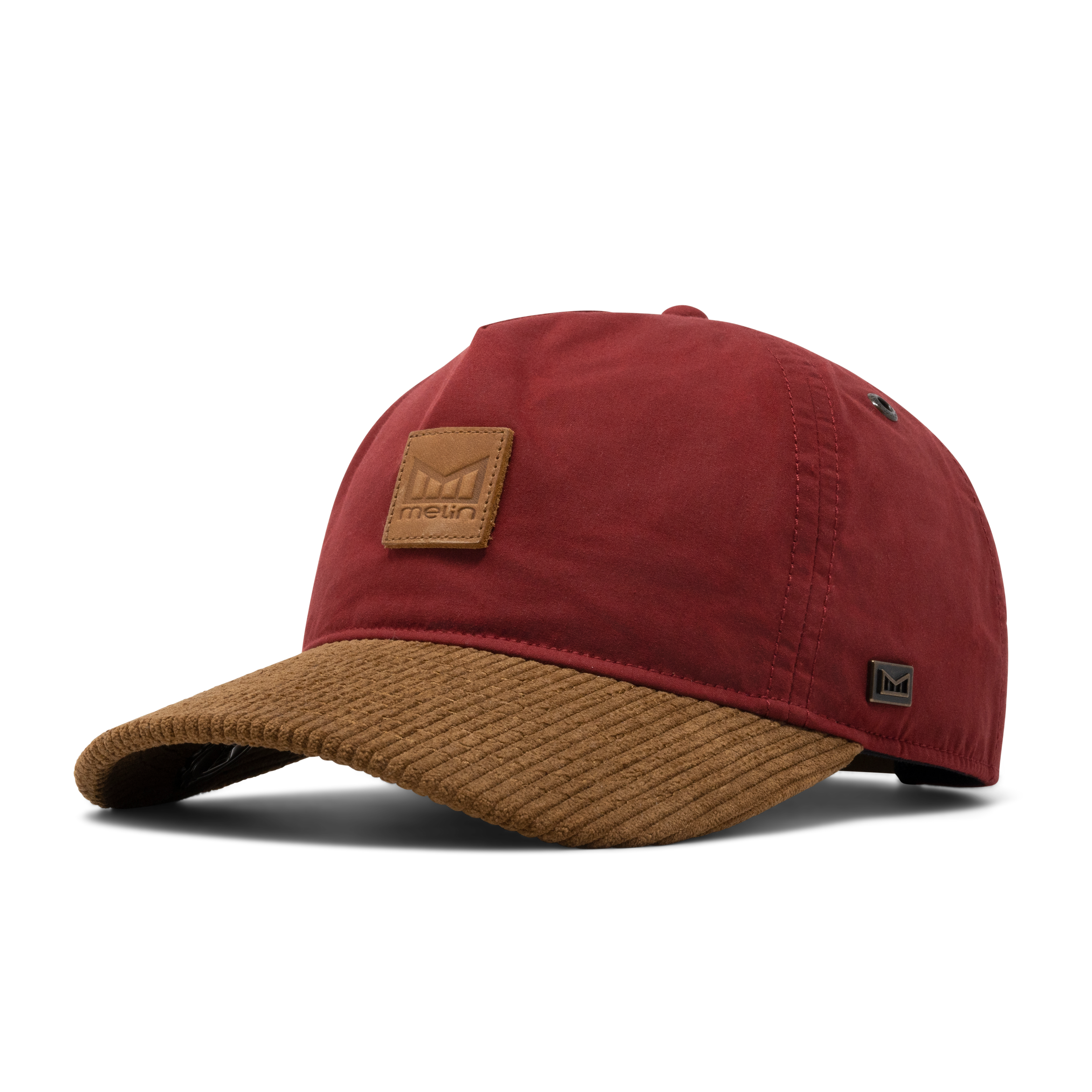 Odysea Waxed Cord Thermal - Racing Red (PJSW)