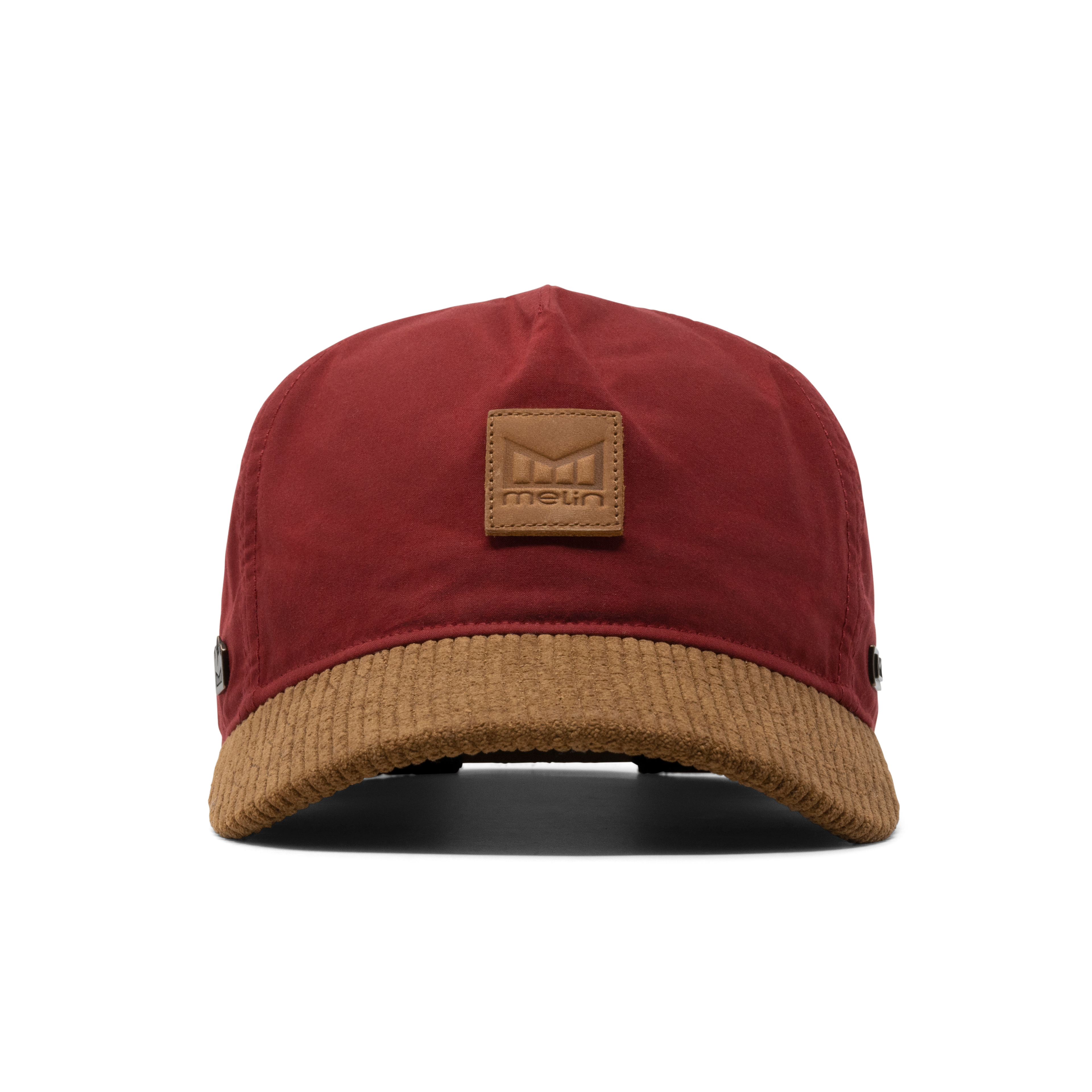 Odysea Waxed Cord Thermal - Racing Red (PJSW)