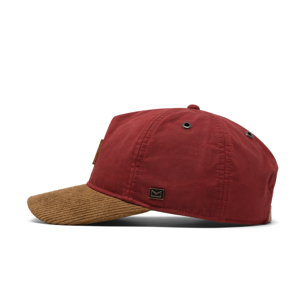 Odysea Waxed Cord Thermal - Racing Red (PJSW)