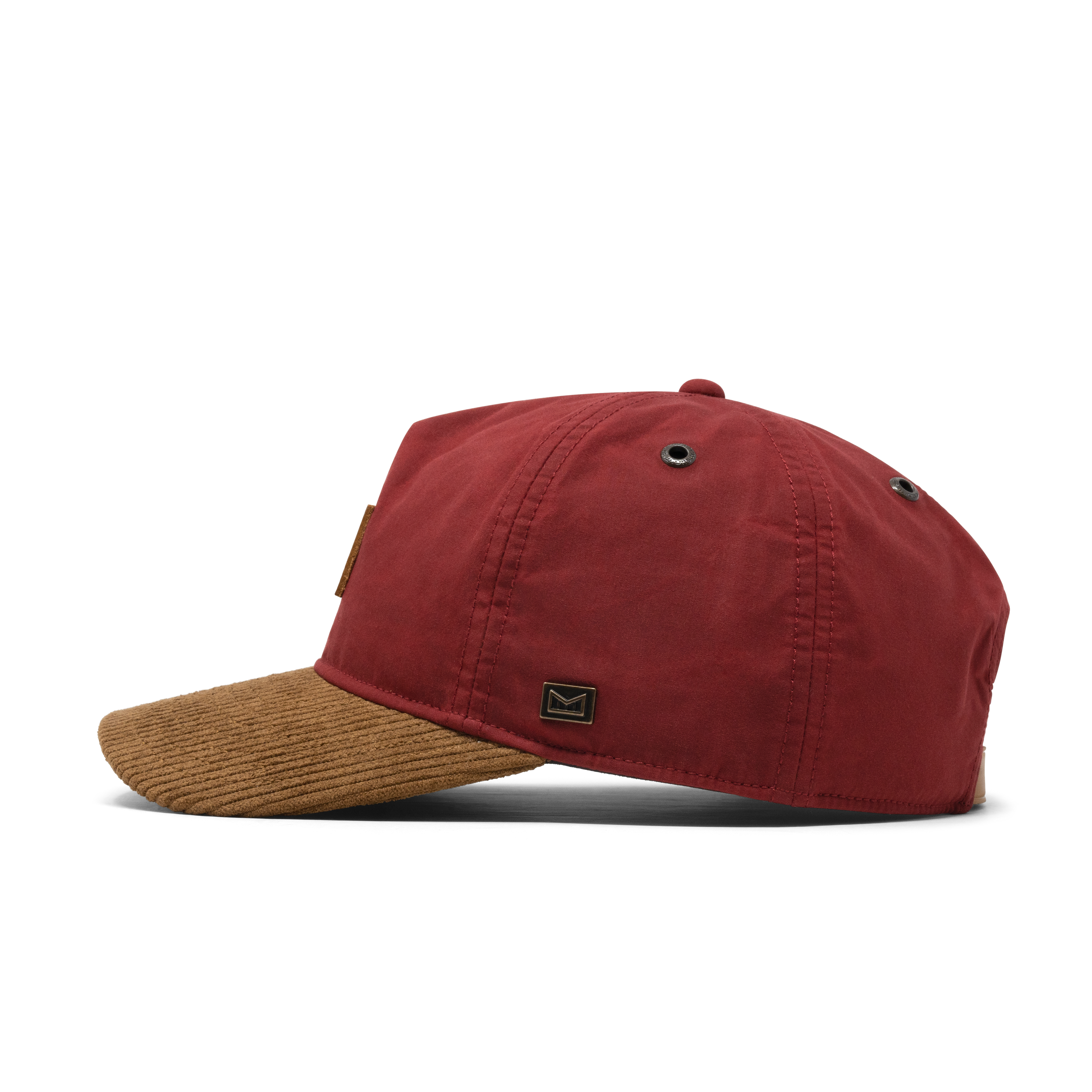 Odysea Waxed Cord Thermal - Racing Red (PJSW)