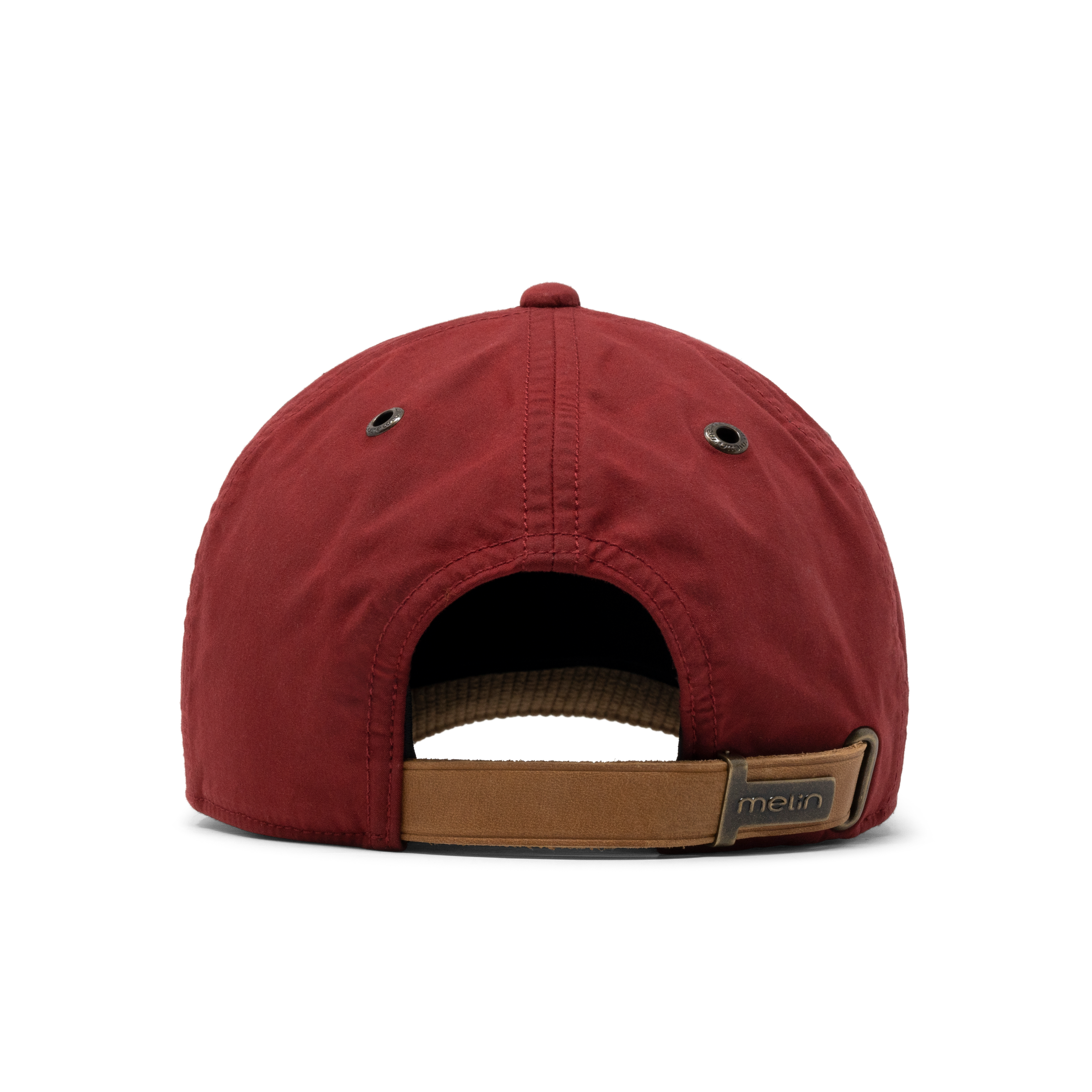 Odysea Waxed Cord Thermal - Racing Red (PJSW)