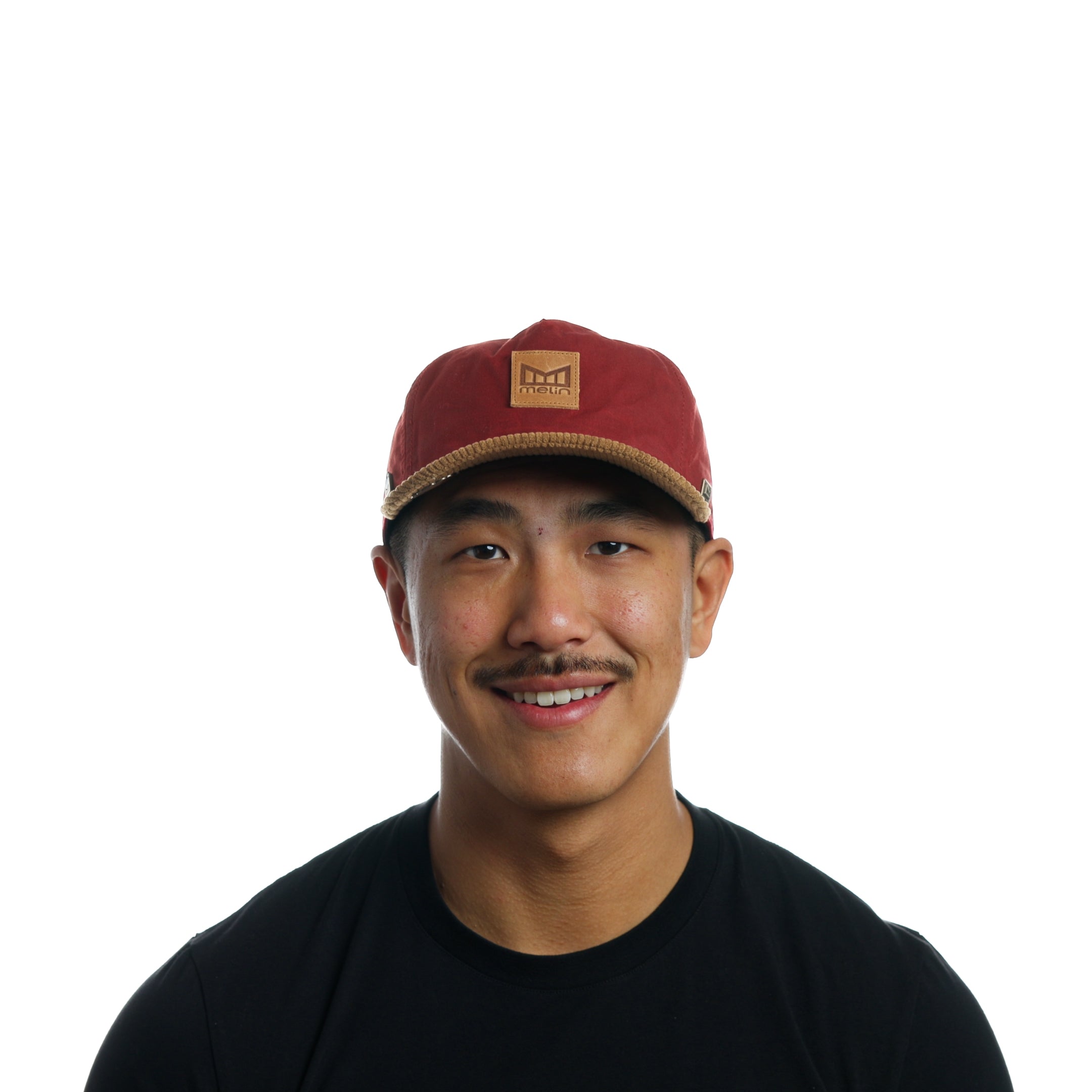 Odysea Waxed Cord Thermal - Racing Red (PJSW)